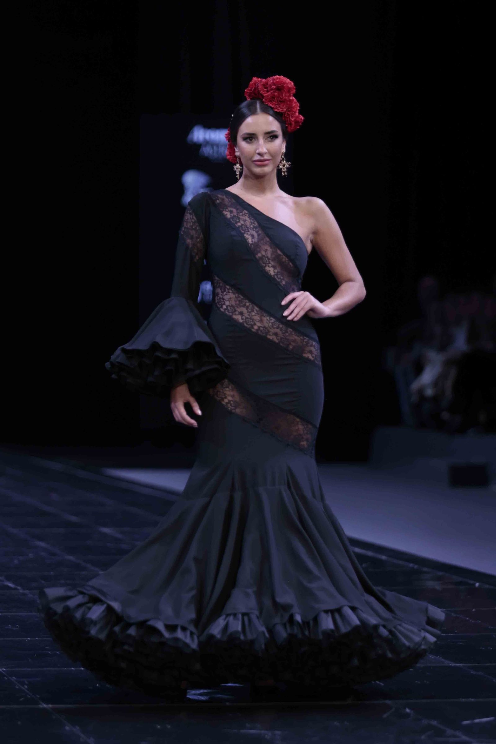 Desfile de Molina en SIMOF de 2024, todas las fotos