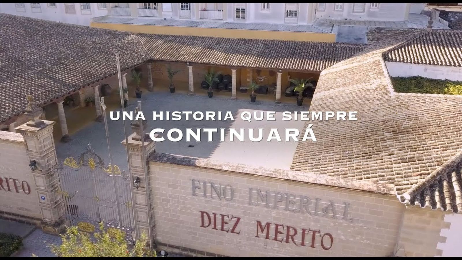 Bodegas Merito: ¡El mérito es vuestro!