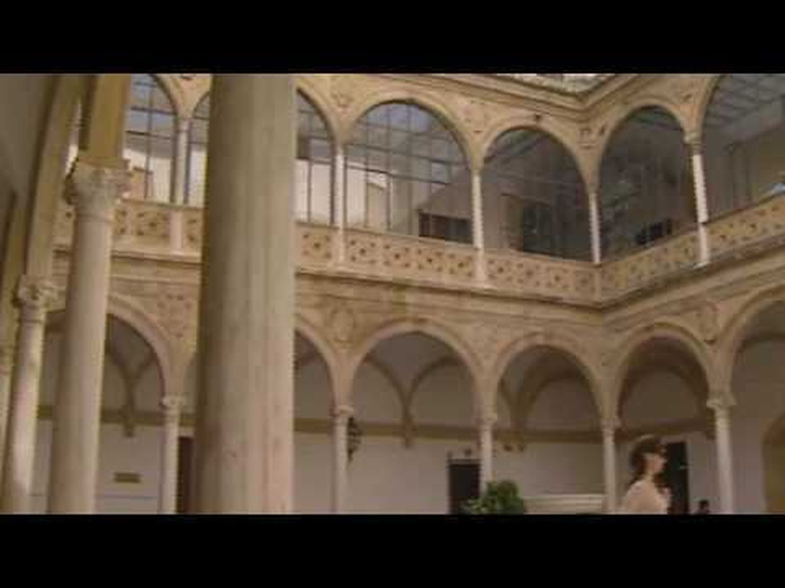 Visita Úbeda, una ciudad que te sorprenderá