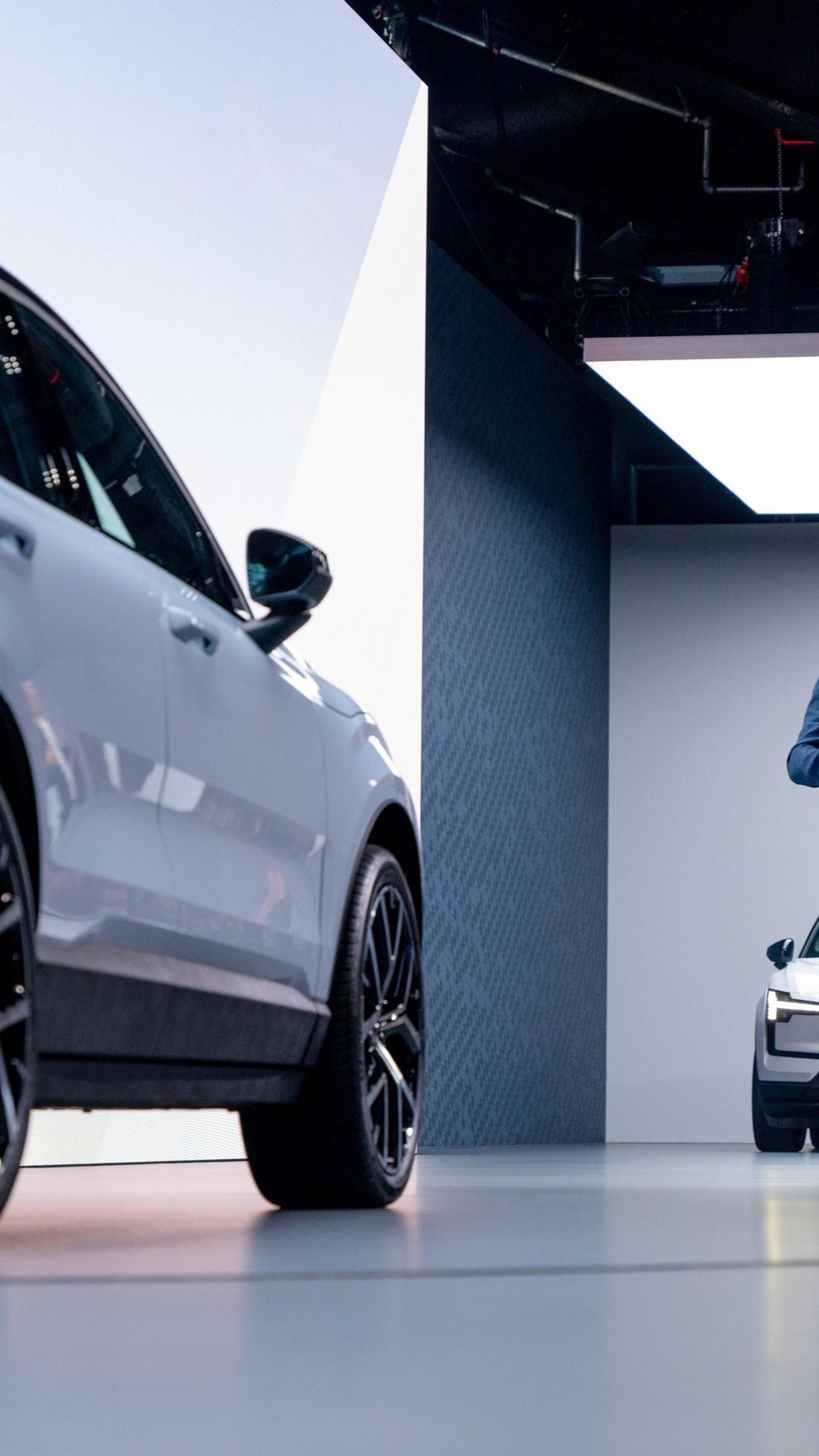 Volvo centrará sus esfuerzos de inversión futura en los propios proyectos de la compañía.