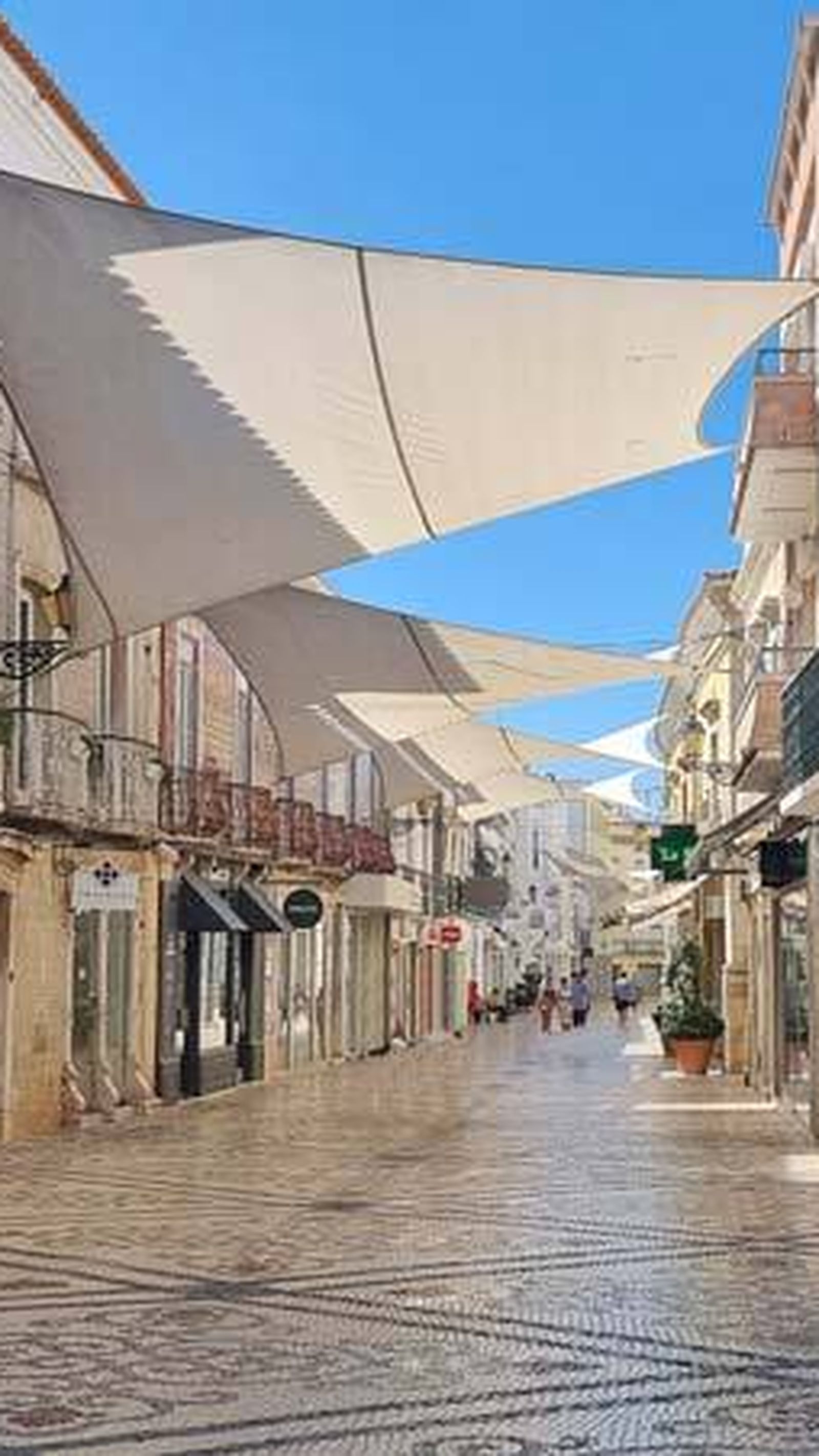 Rúa de Santo Antonio