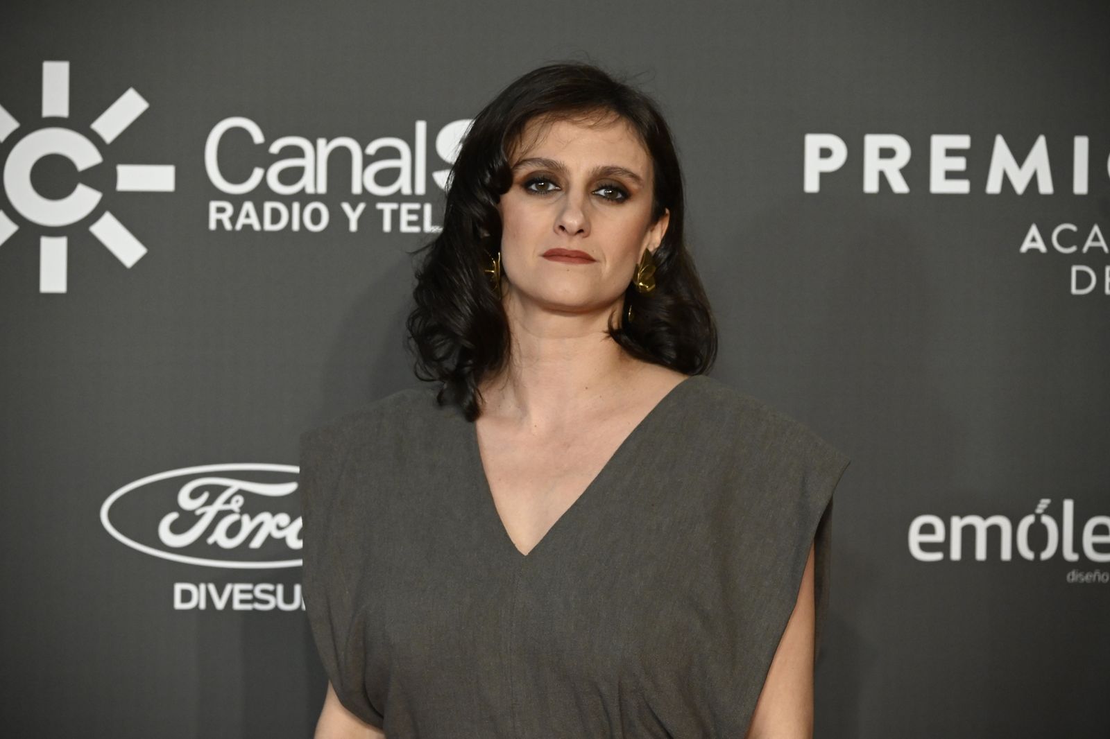 Las mejores imágenes del los Premios Carmen en Huelva