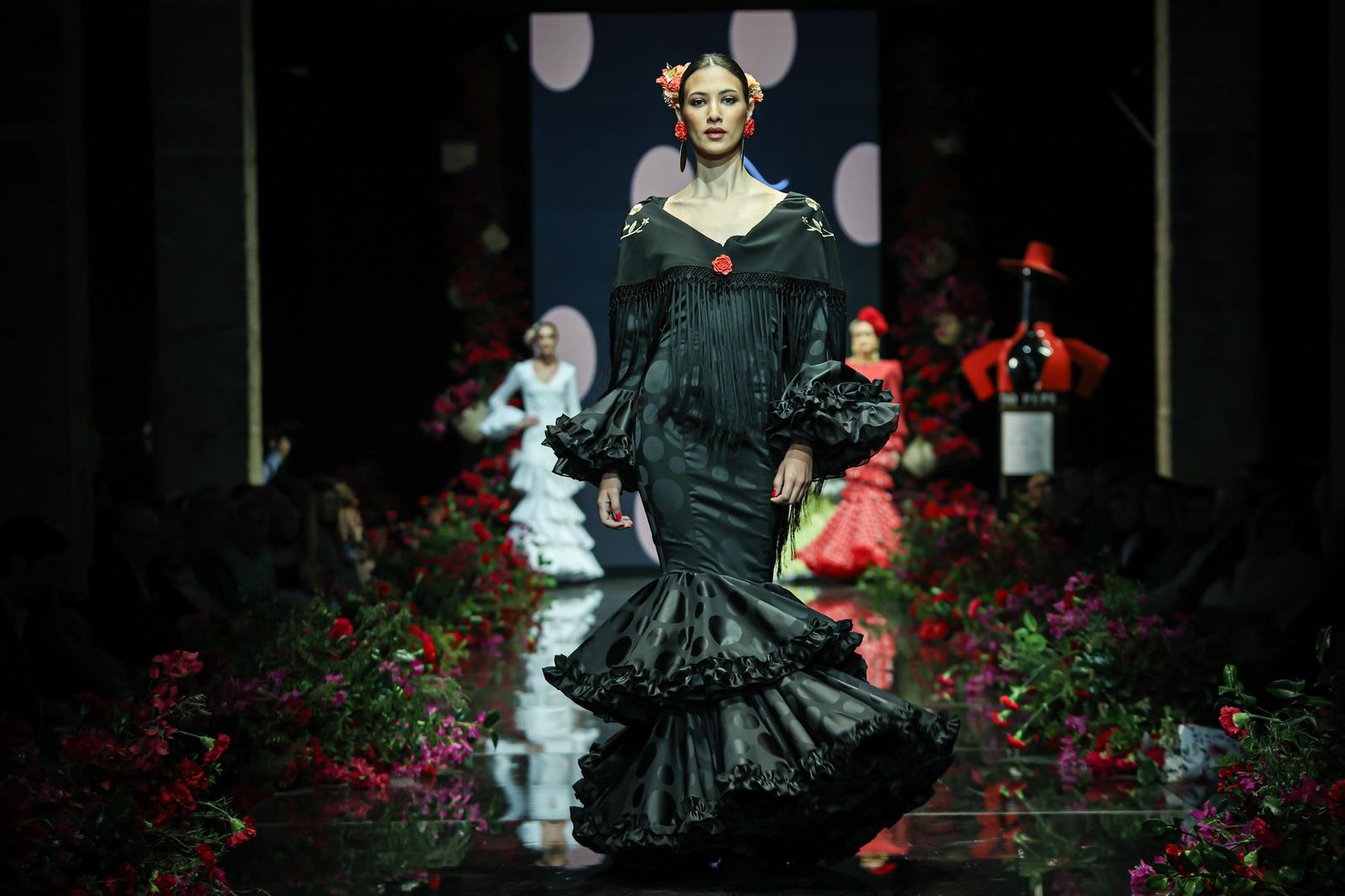 Juani Reyes (Arcos).