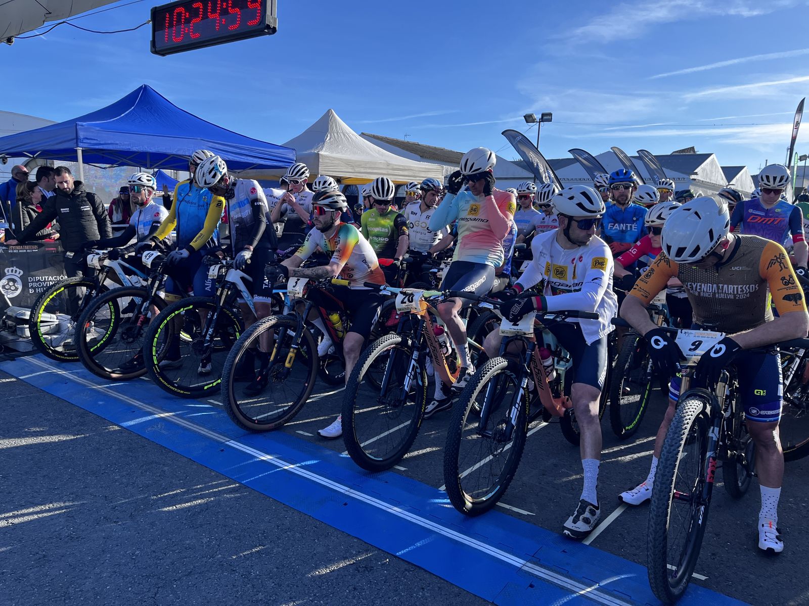 Las imágenes de la cuarta etapa de La Leyenda de Tartessos by Alé