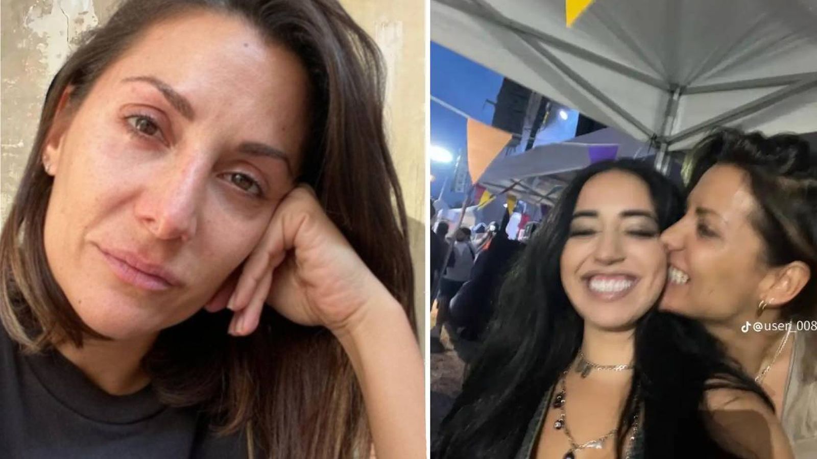 La prueba definitiva de que Nagore Robles ha rehecho su vida con esta famosísima influencer