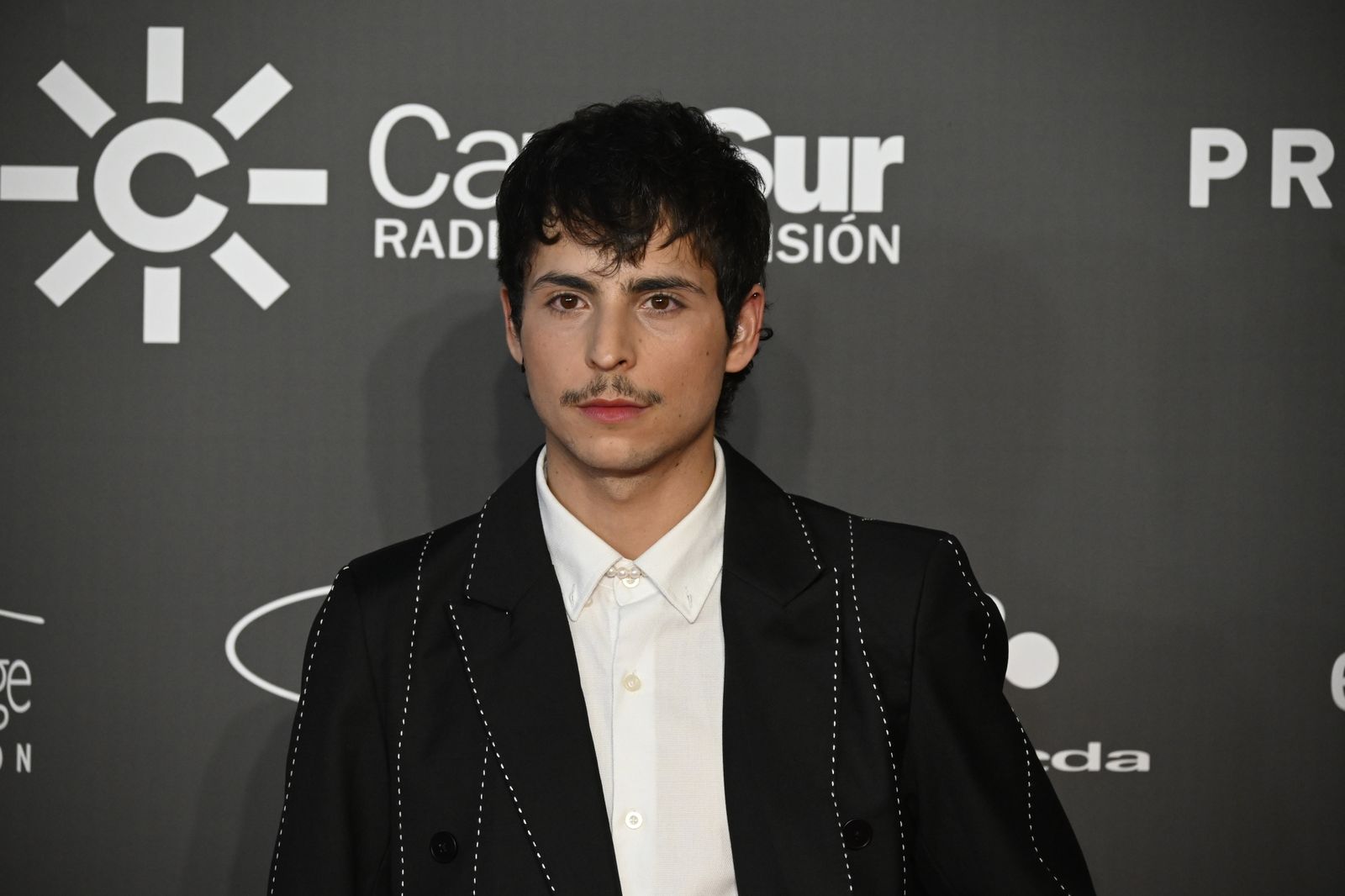 Las mejores imágenes del los Premios Carmen en Huelva