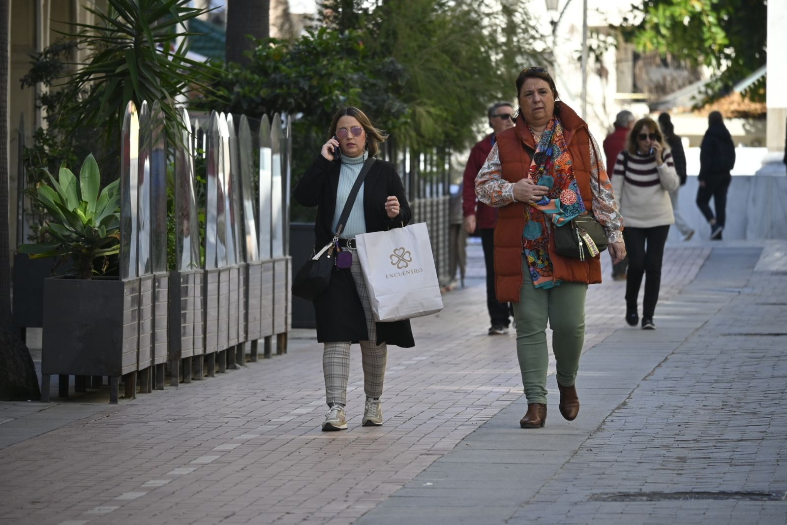 Las imágenes más destacadas del sábado 3 de febrero en Huelva