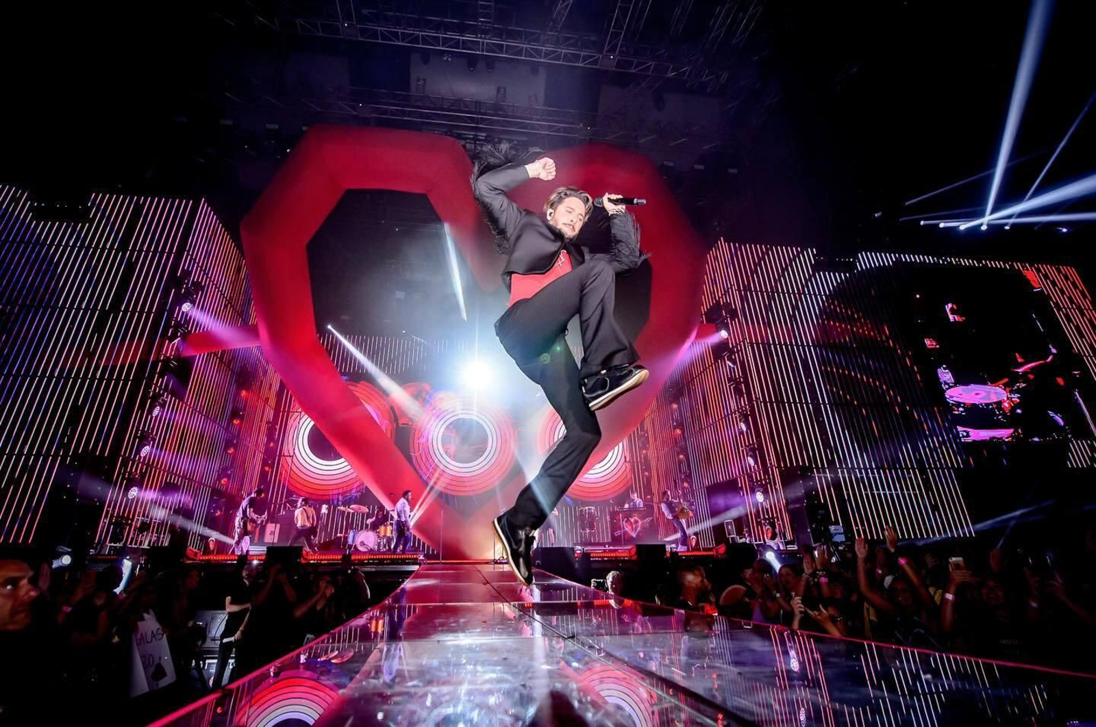 Isla Cristina se prepara para que su Manuel Carrasco vuelva a hacer historia