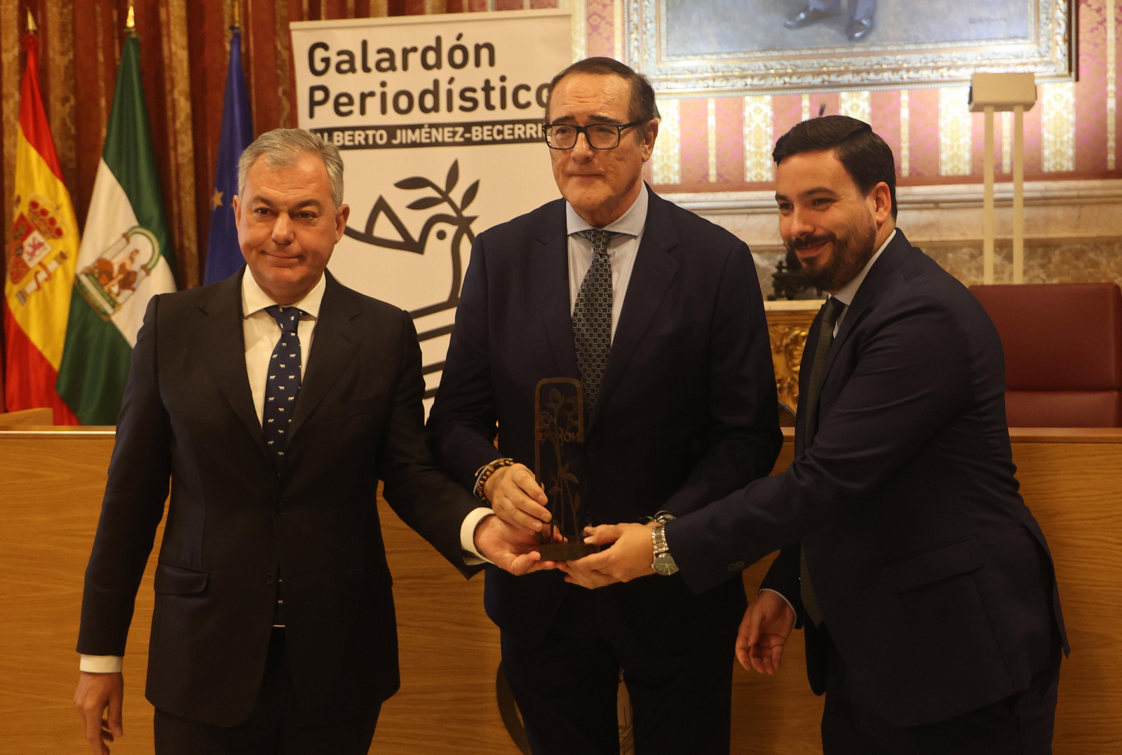 Noticias Andalucía.