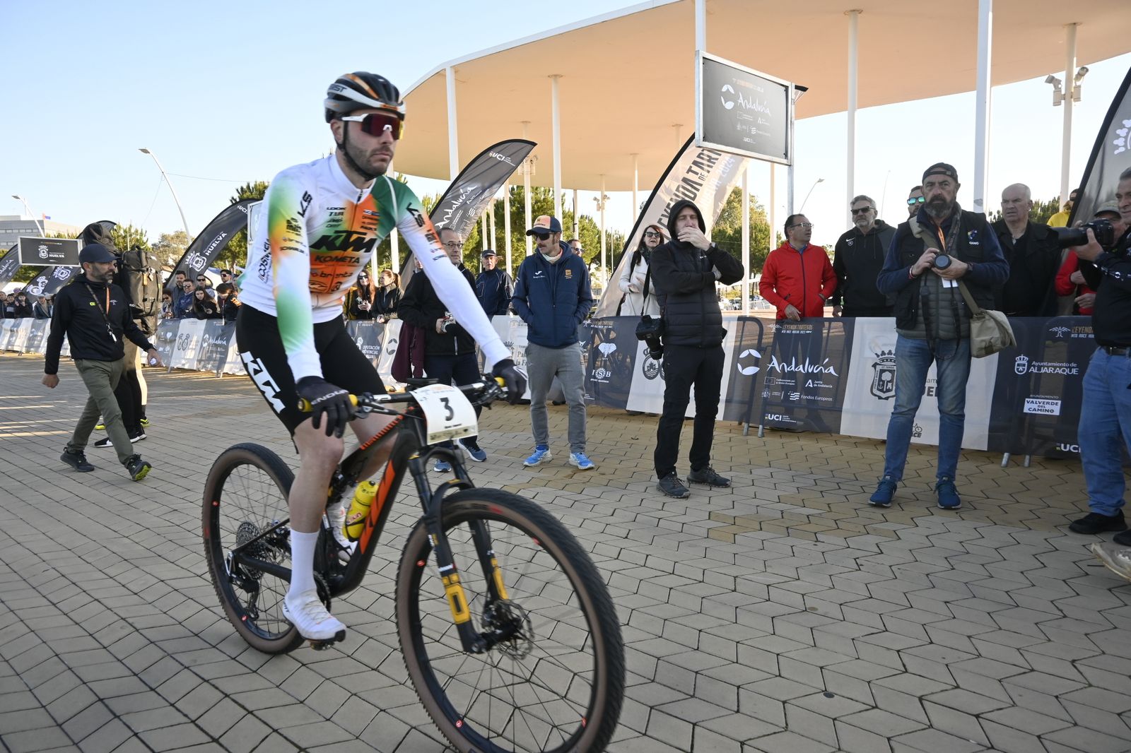 La Leyenda de los Tartessos en imágenes