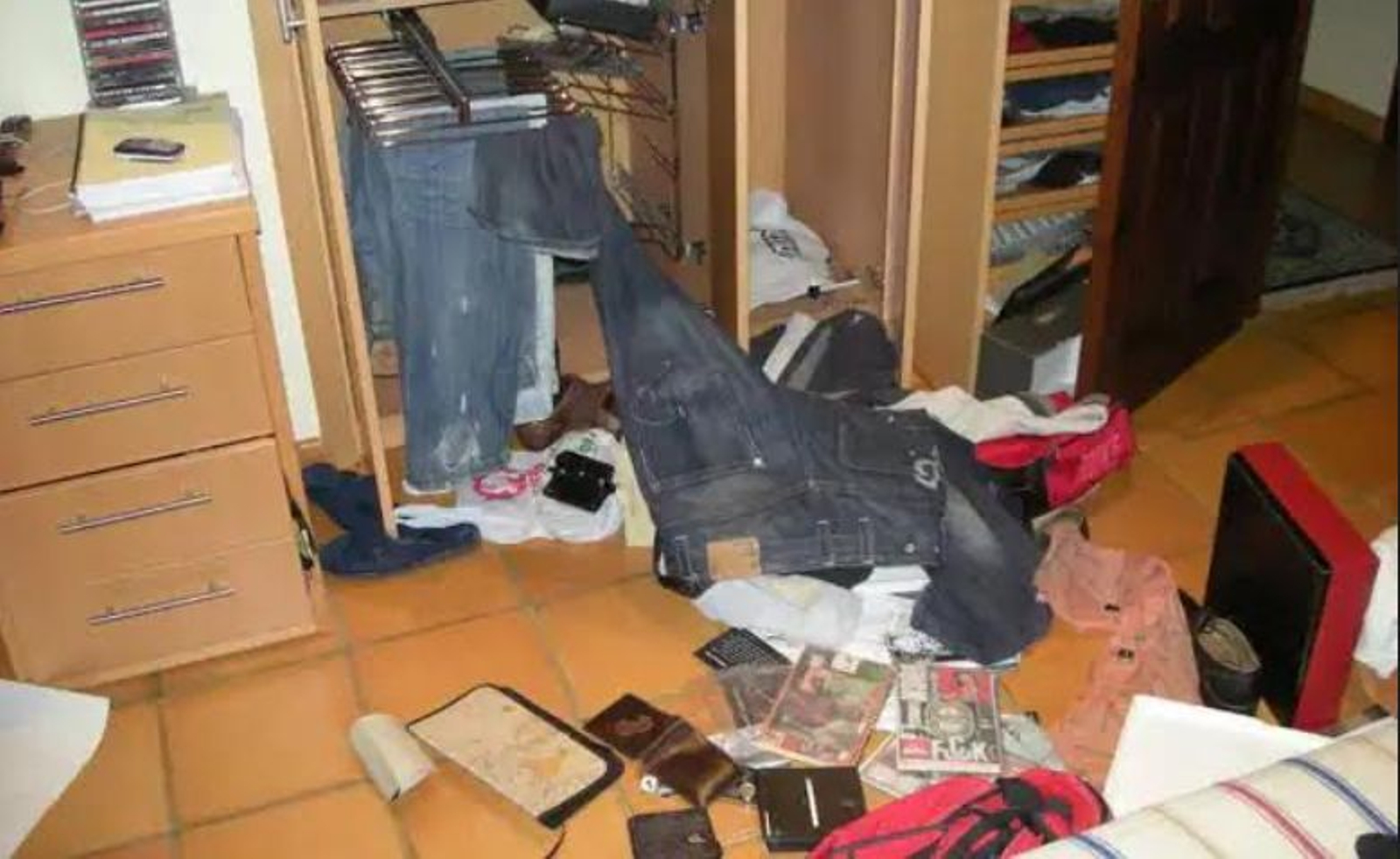 Solicitan una reunión urgente en el Ayuntamiento de Salobreña por el aumento de robos en el municipio