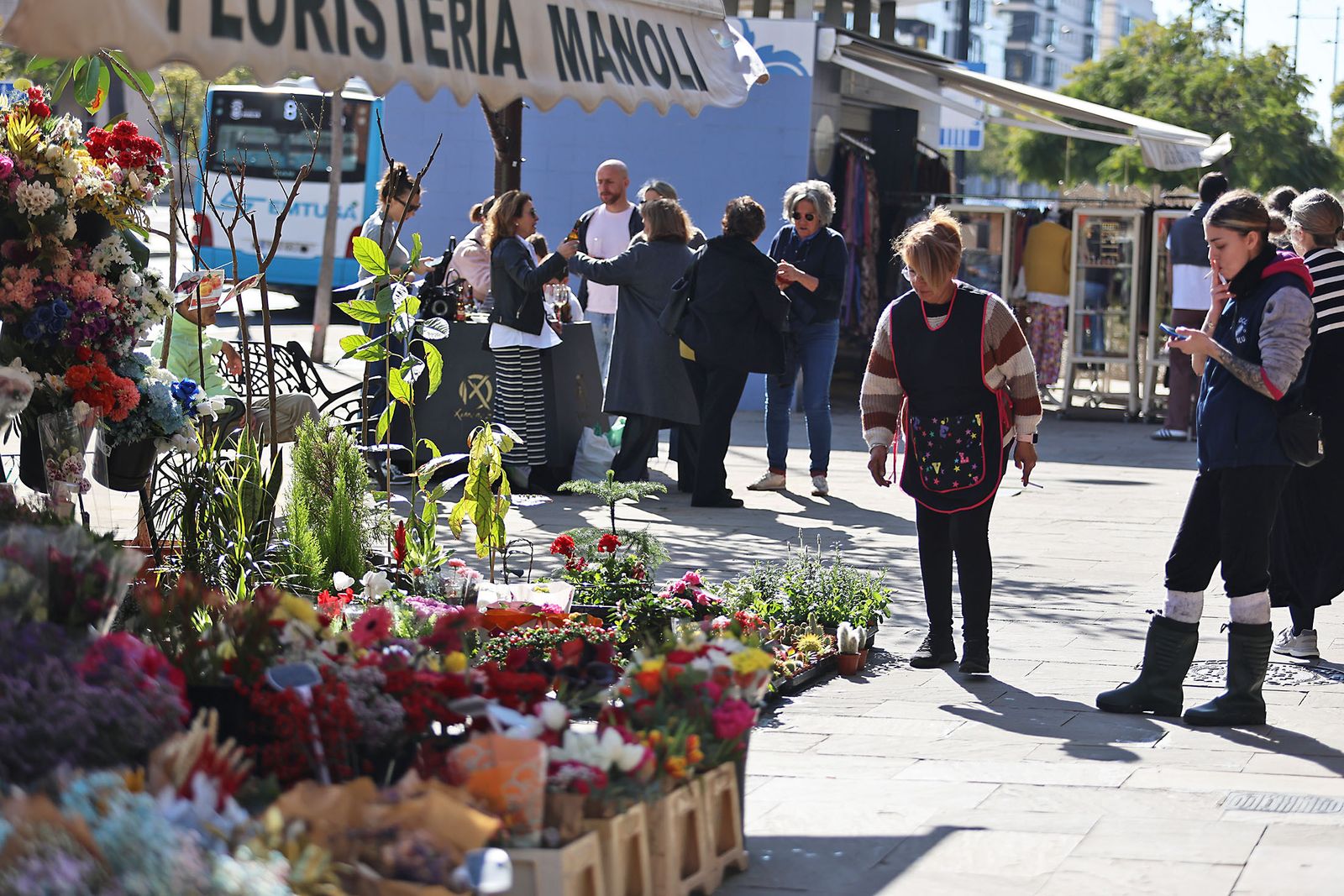 Las imágenes más destacadas del sábado 27 de enero en Huelva