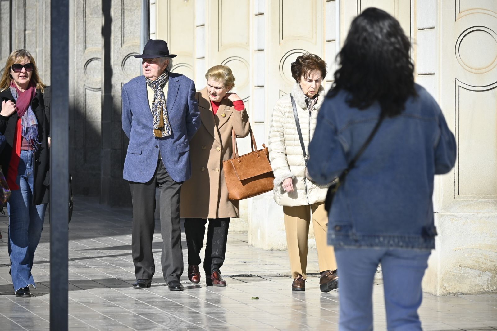 Las imágenes más destacadas del sábado 3 de febrero en Huelva