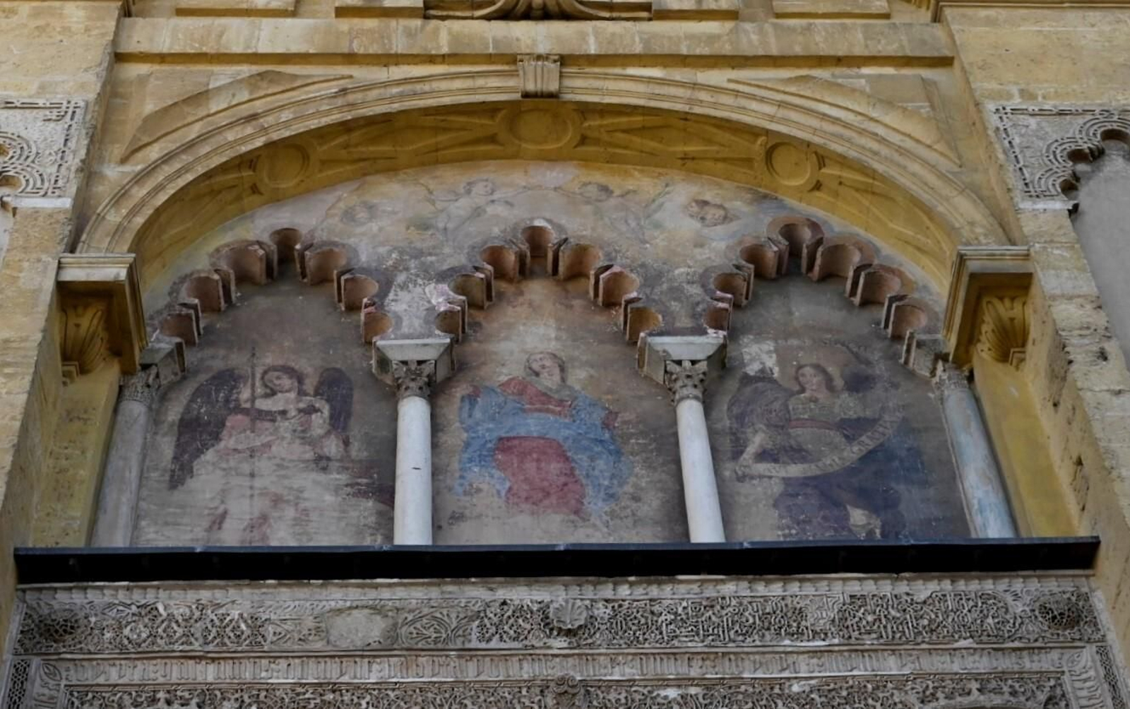 Todas las puertas de la Mezquita-Catedral, en imágenes