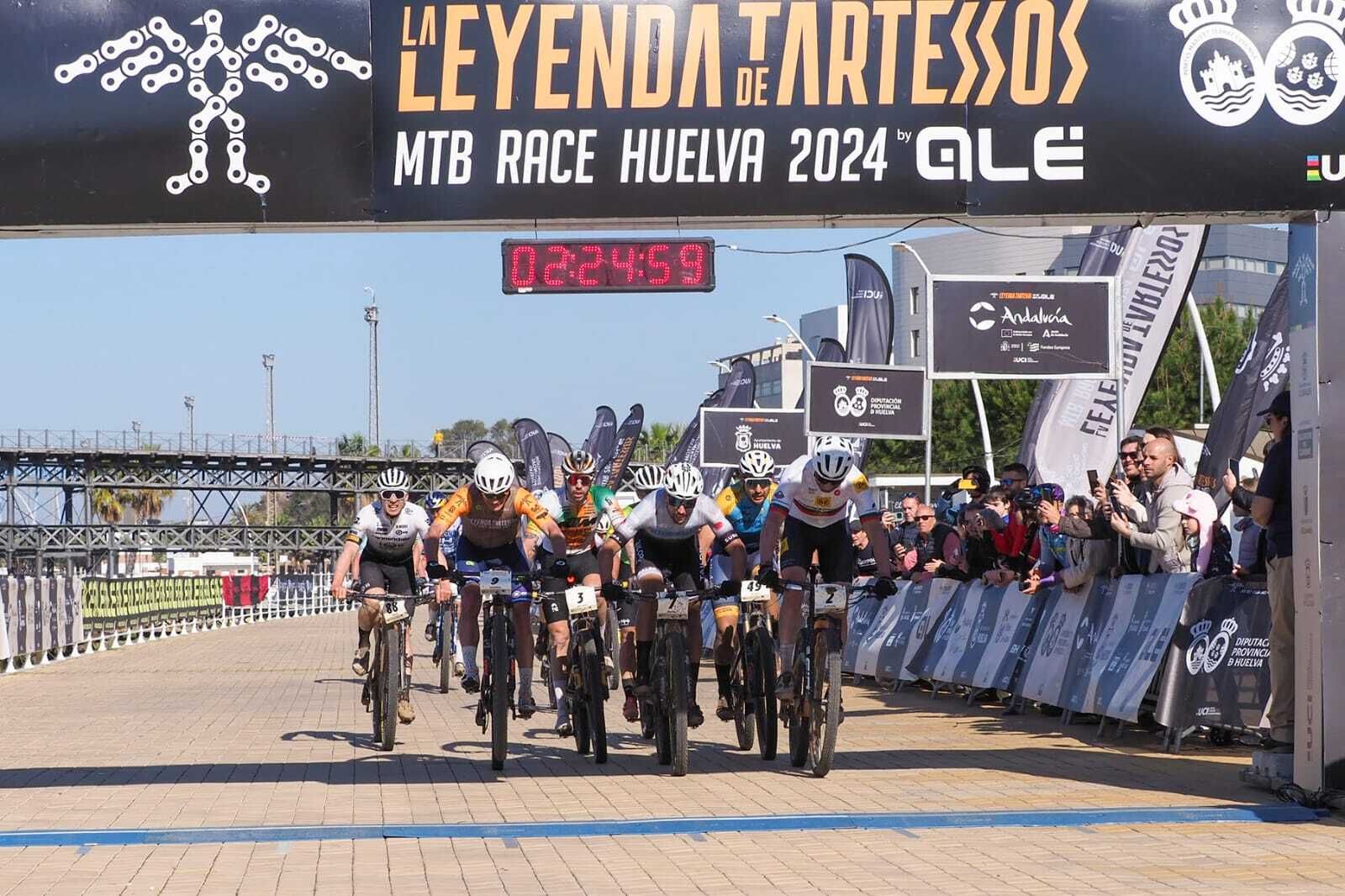 Las imágenes de la tercera etapa de La Leyenda de Tartessos by Alé