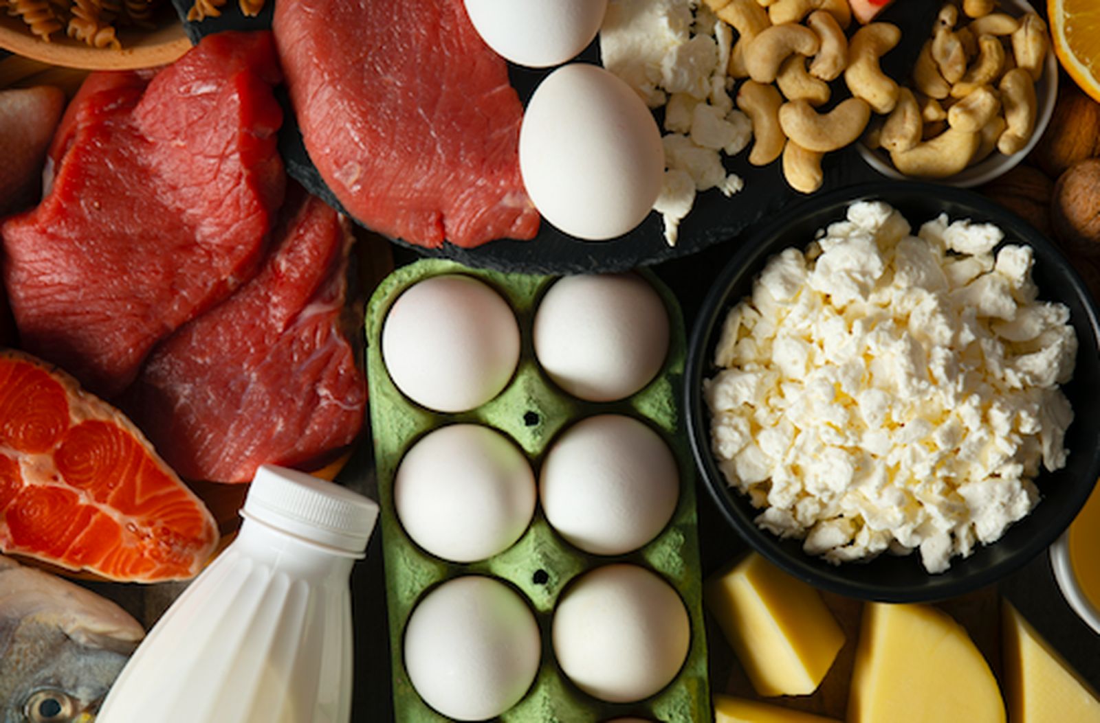 Qué alimentos se pueden consumir después de su fecha de caducidad