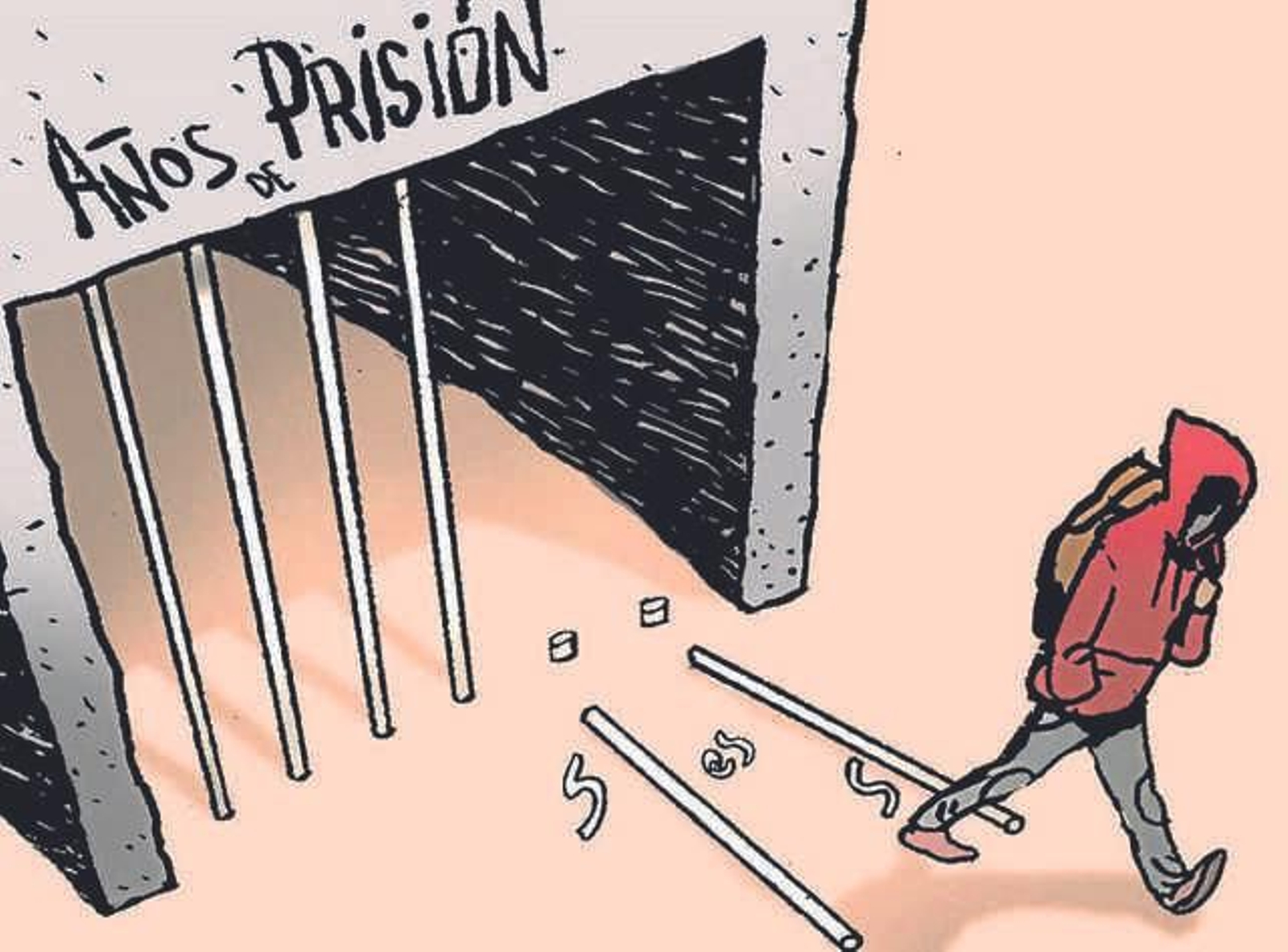 La necesaria reforma del ‘solo sí es sí’