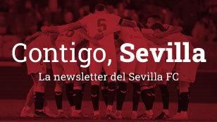 Newsletter Contigo Sevilla