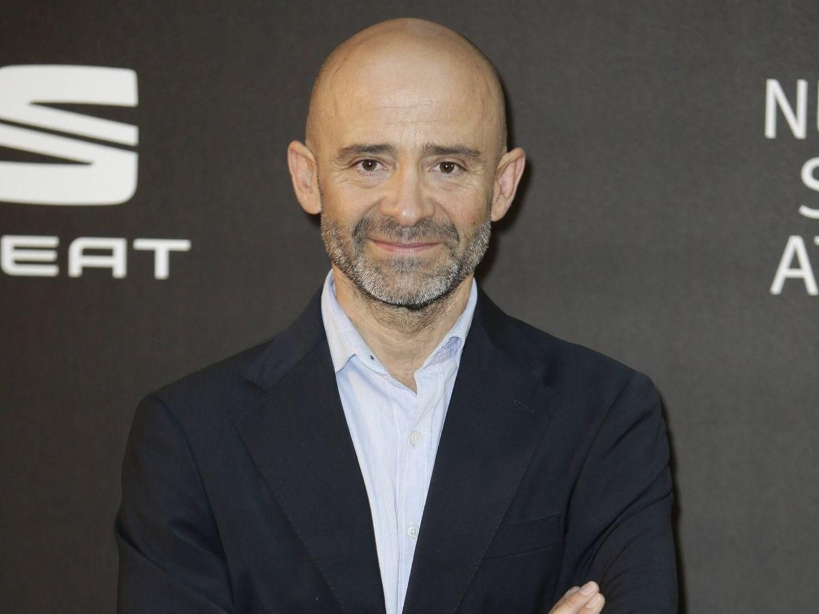 Antonio Lobato continuará al frente de las narraciones del Mundial de Fórmula 1.