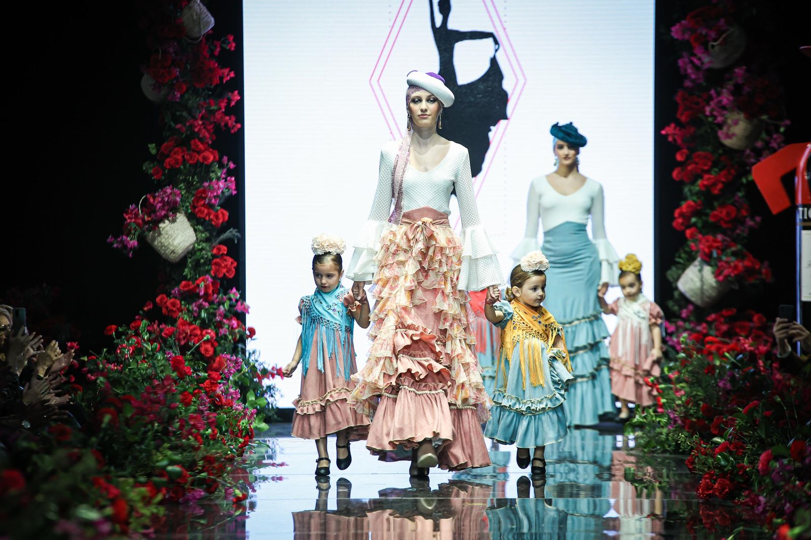 Lourdes Barón (El Puerto).