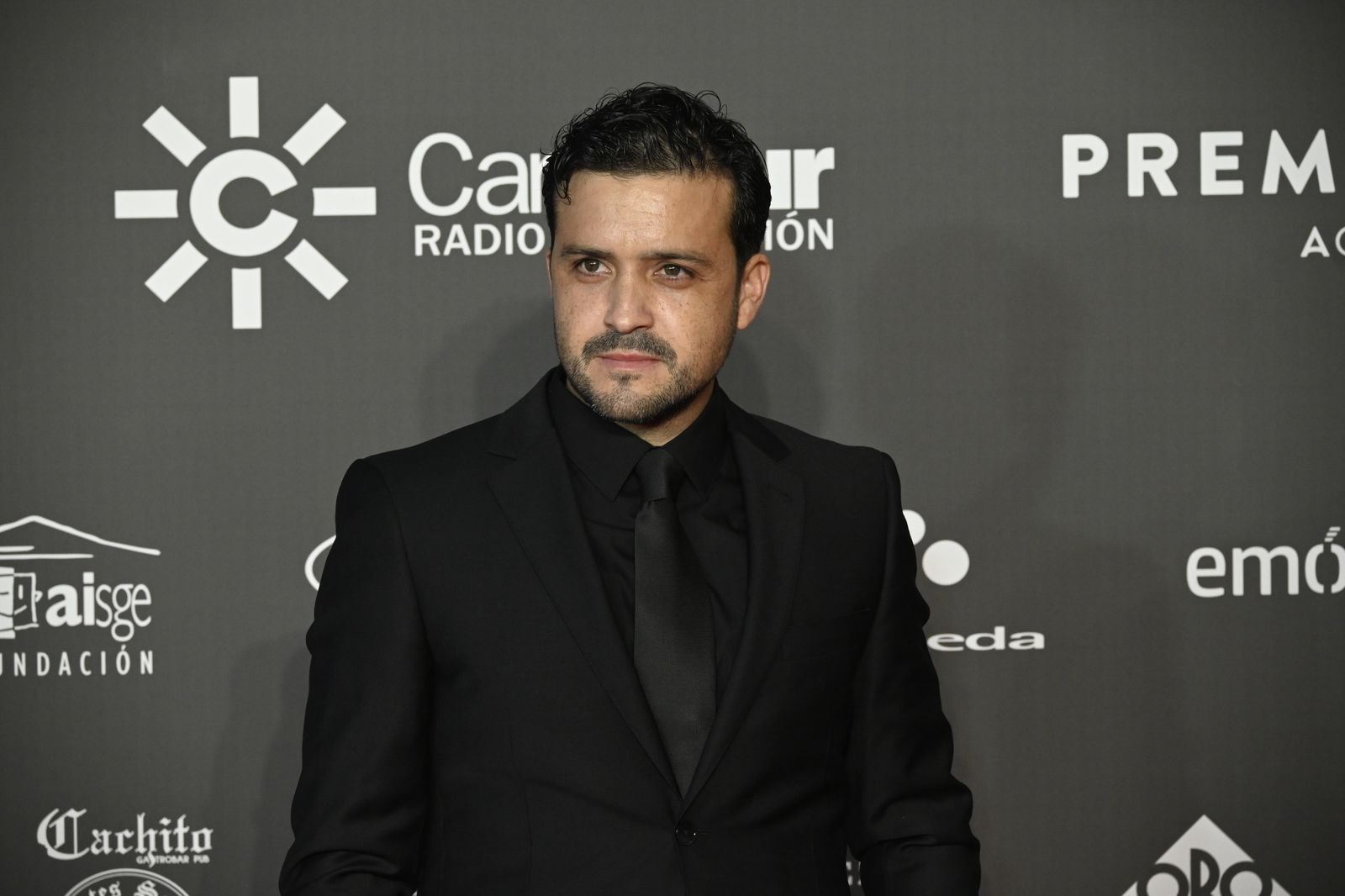 Las mejores imágenes del los Premios Carmen en Huelva