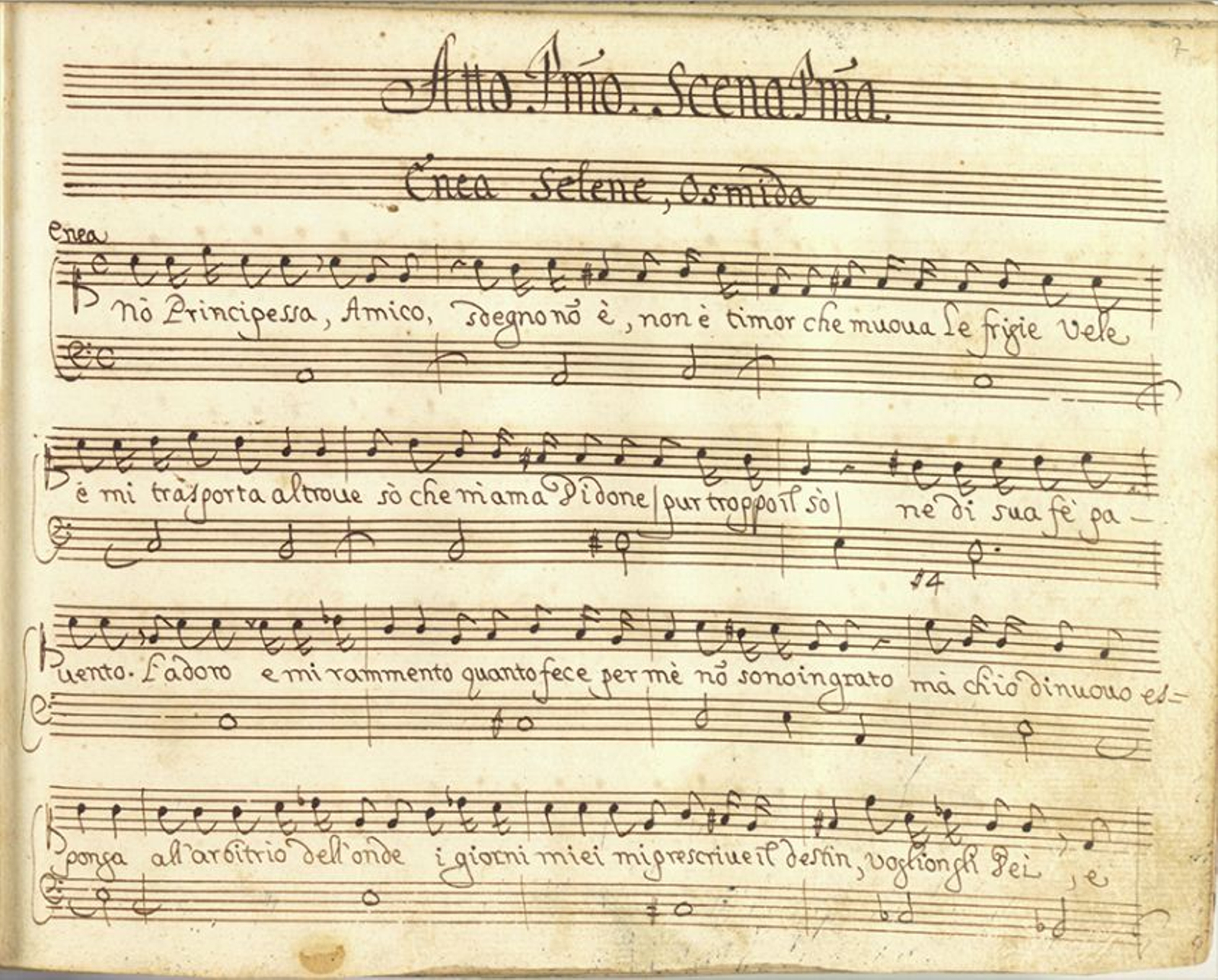 La Complutense recupera 3.000 partituras inéditas y muestra cómo suenan las emociones