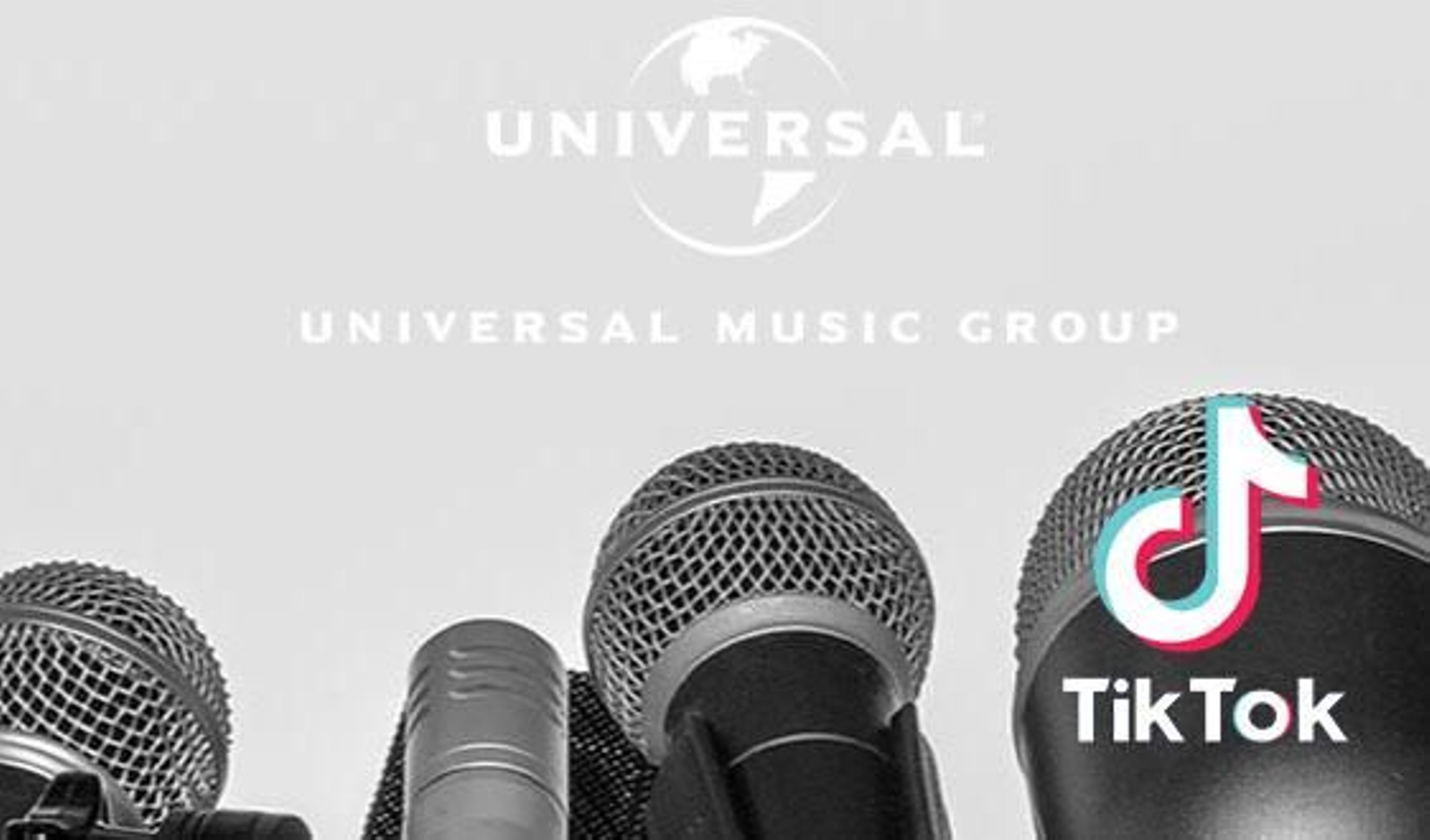 Universal Music retirará sus canciones de TikTok por desacuerdos con la plataforma