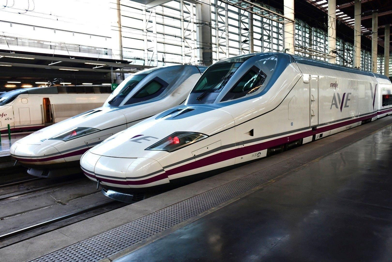 Descuentos para jóvenes en Renfe de hasta el 30 %