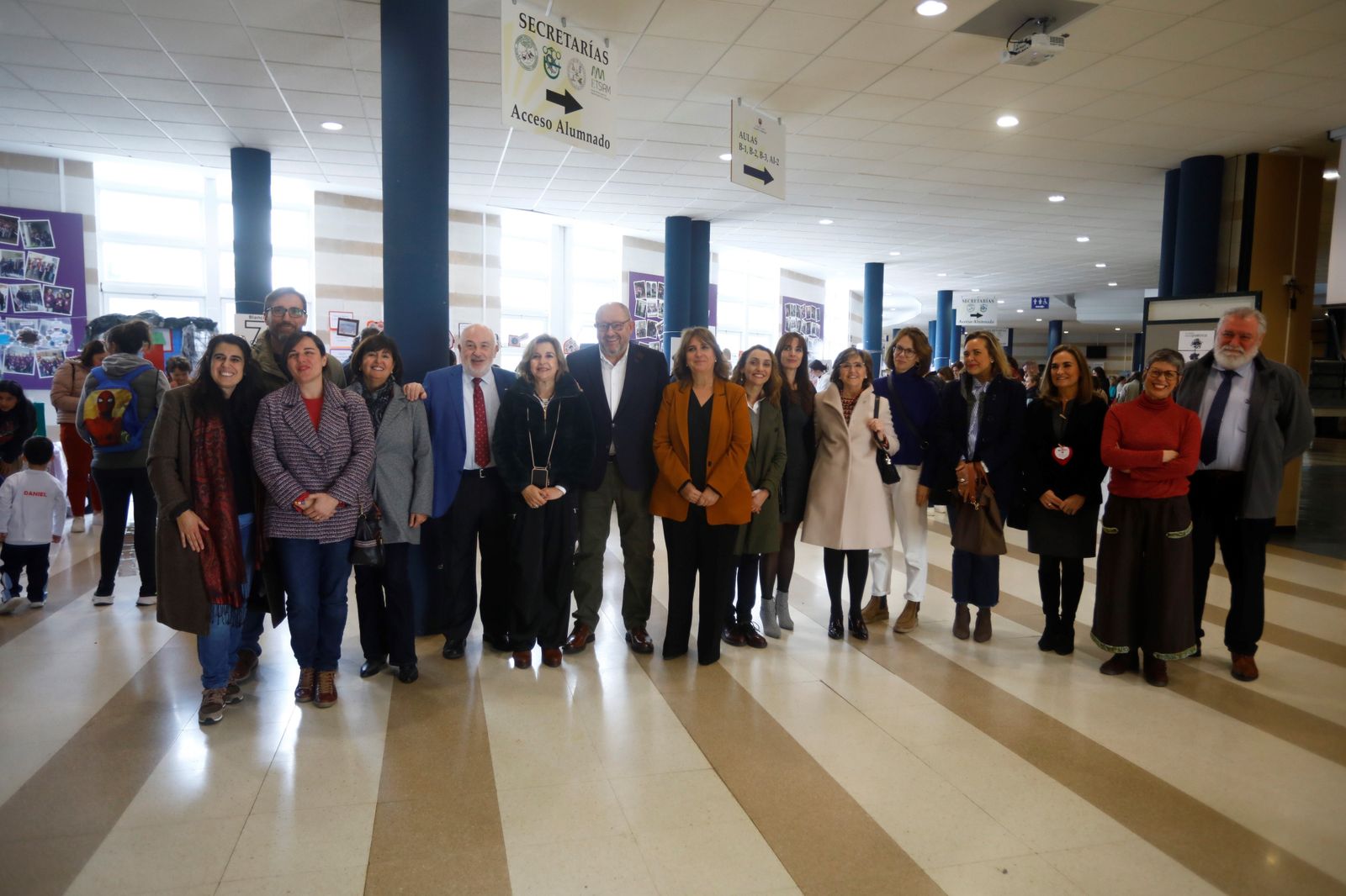 La feria Infaciencia de Córdoba, en imágenes