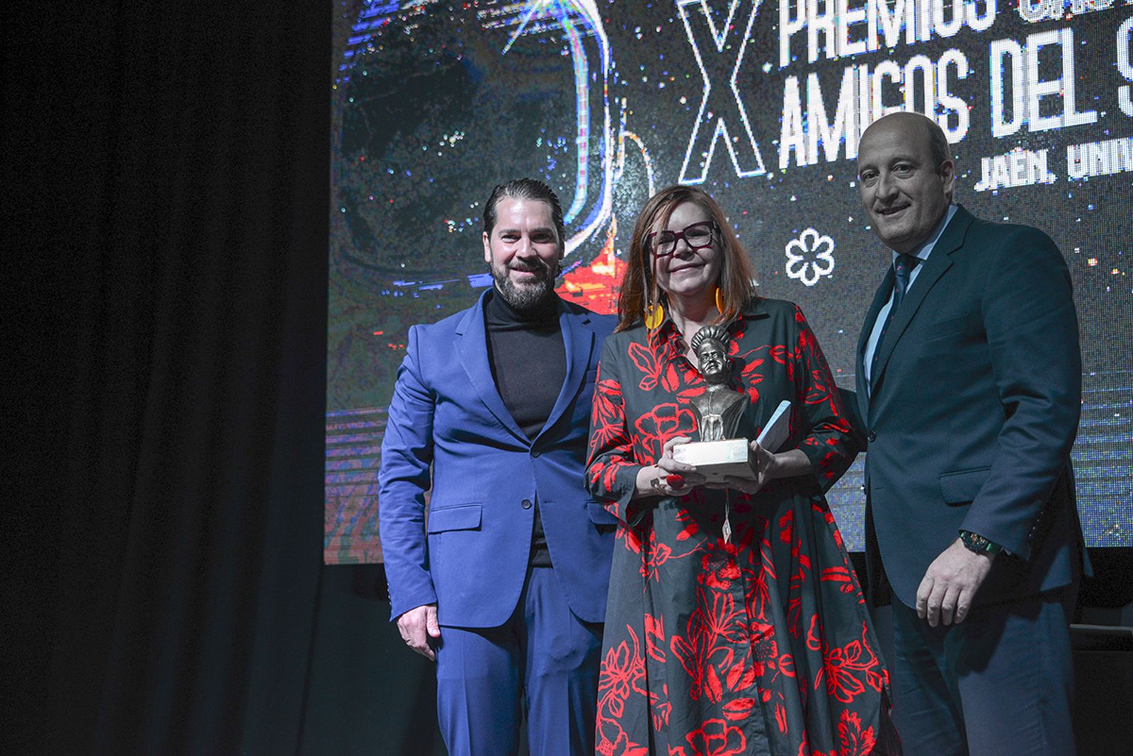 X Premios Gastronómicos Amigos del Santo Reino