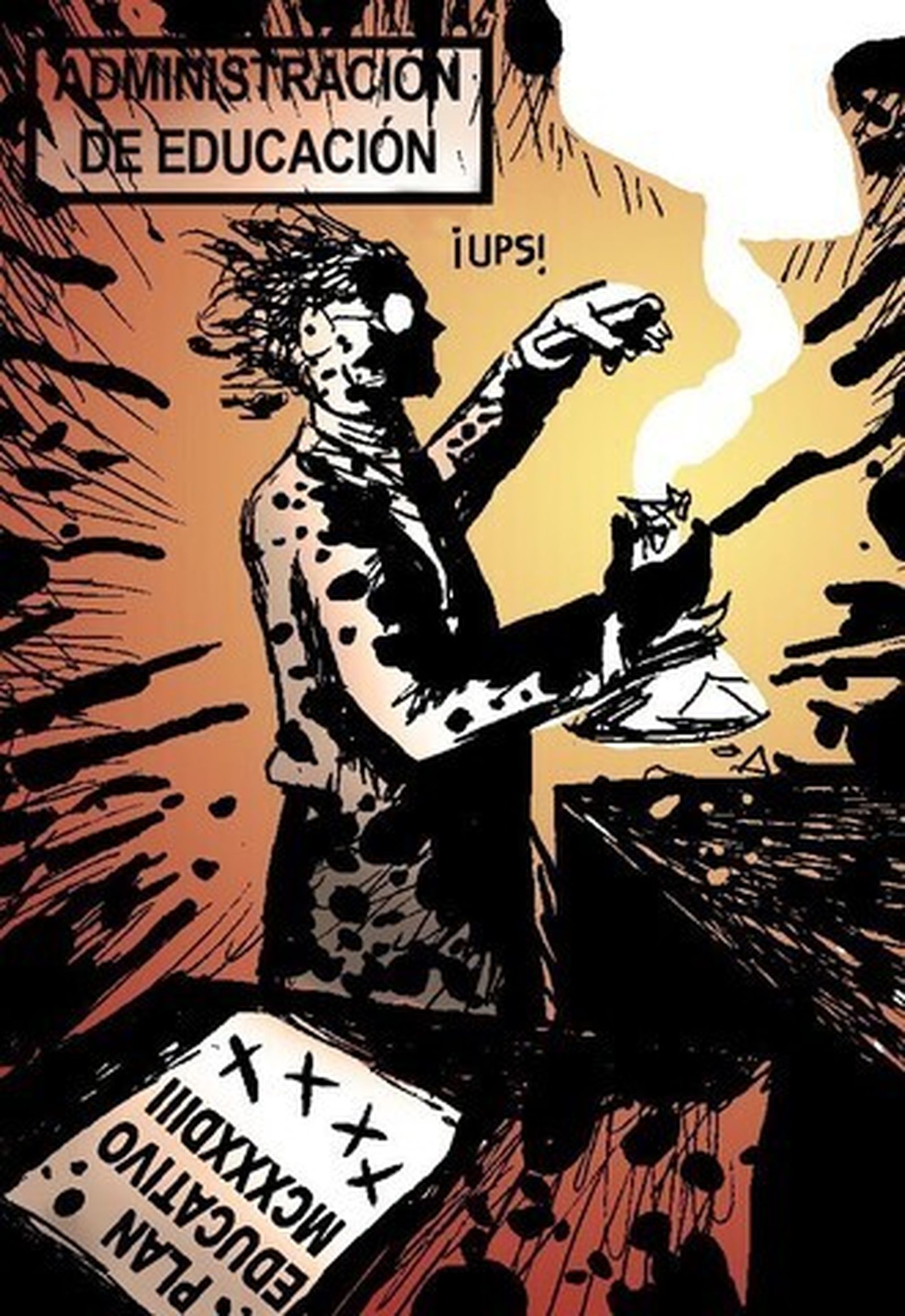 Reformas, programas y planes en la educación