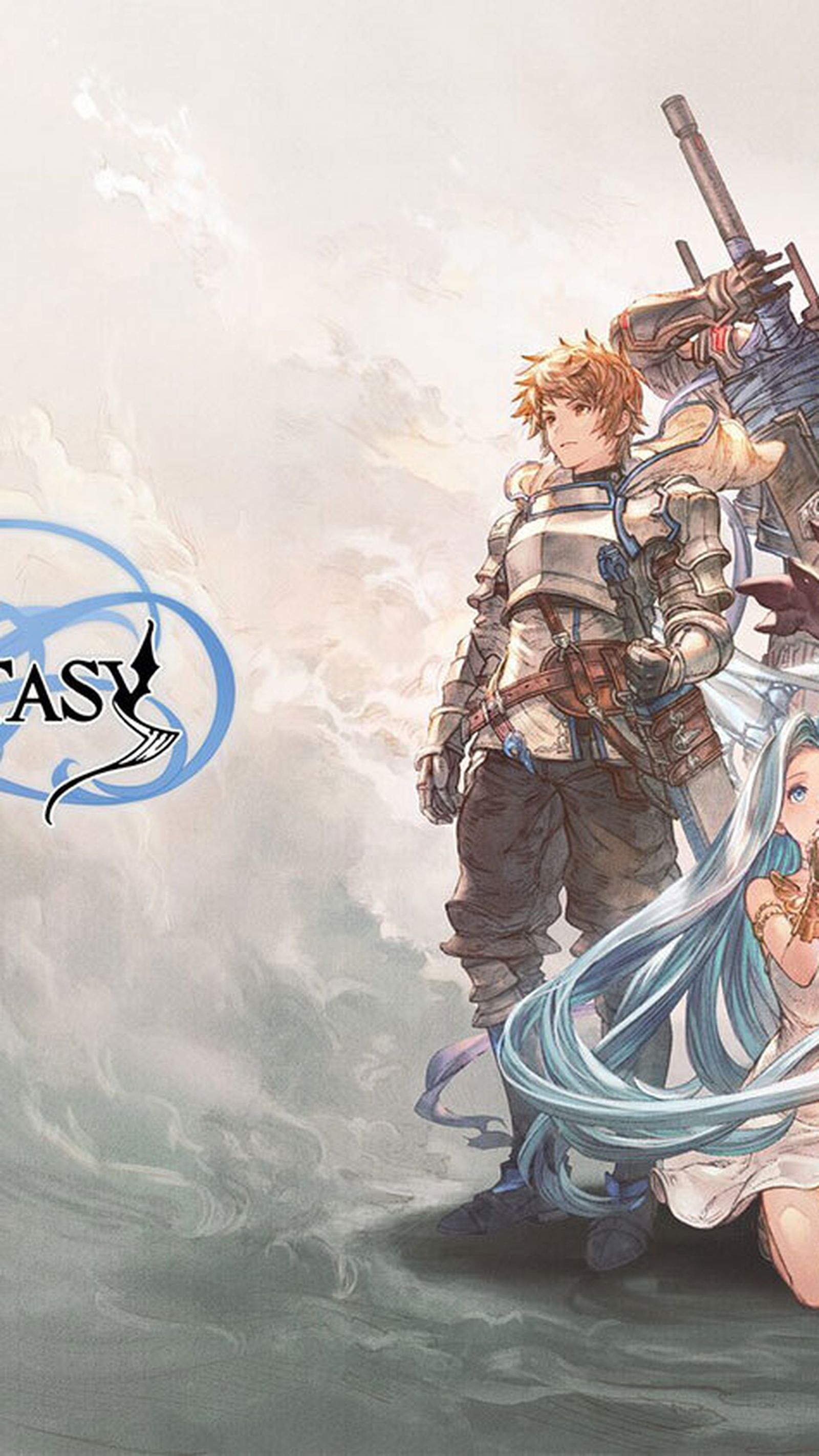 Granblue Fantasy: Relink