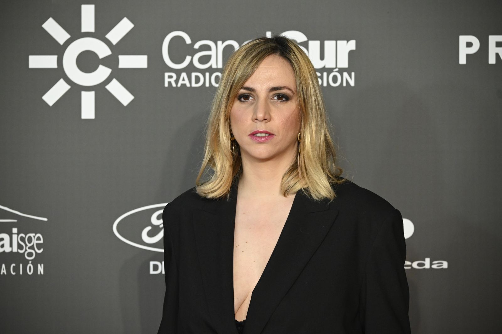 Las mejores imágenes del los Premios Carmen en Huelva