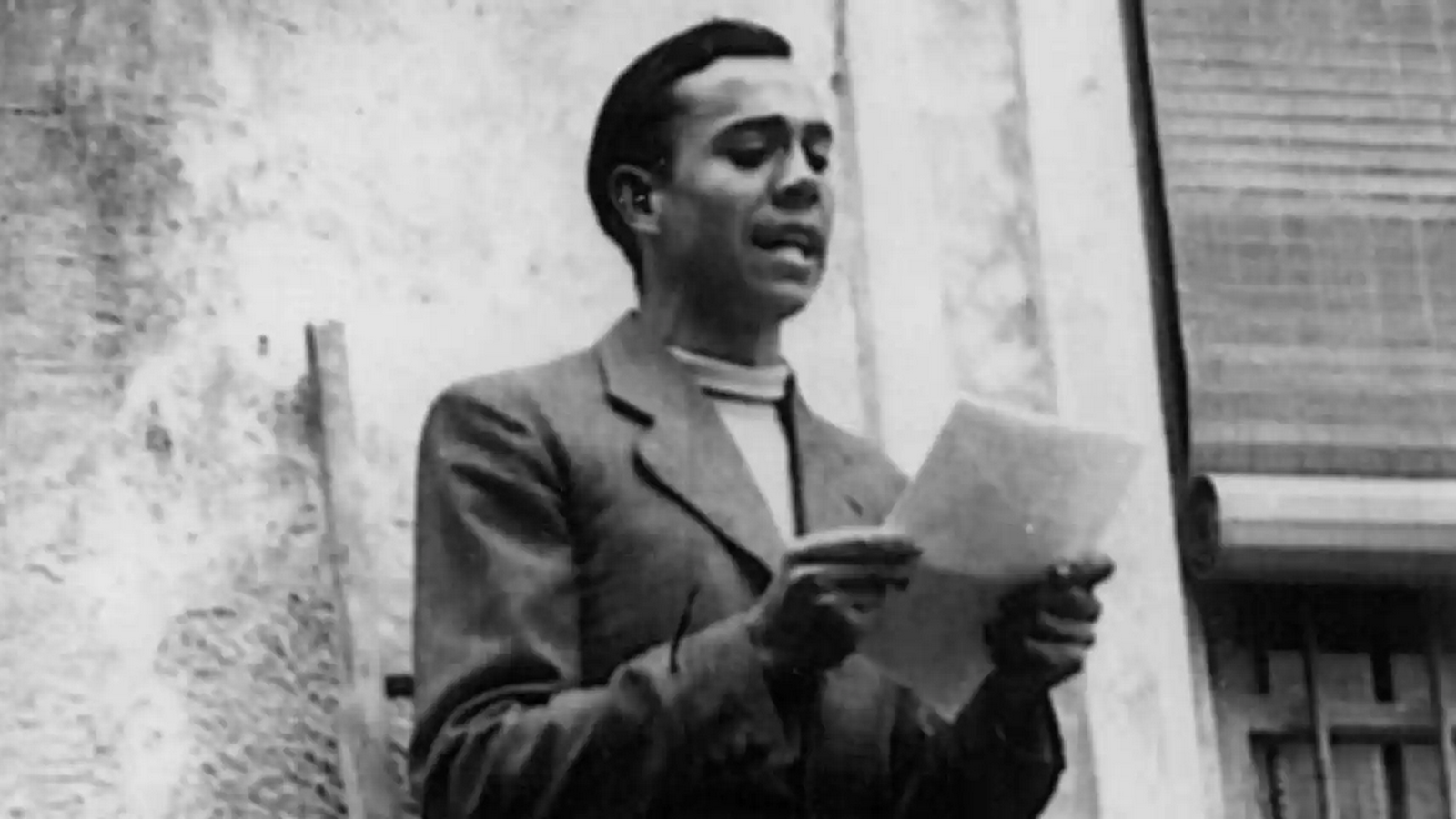 Miguel Hernández habitó en la ciudad de Jaén, pues su esposa, Josefina Manresa, era procedente de Quesada.