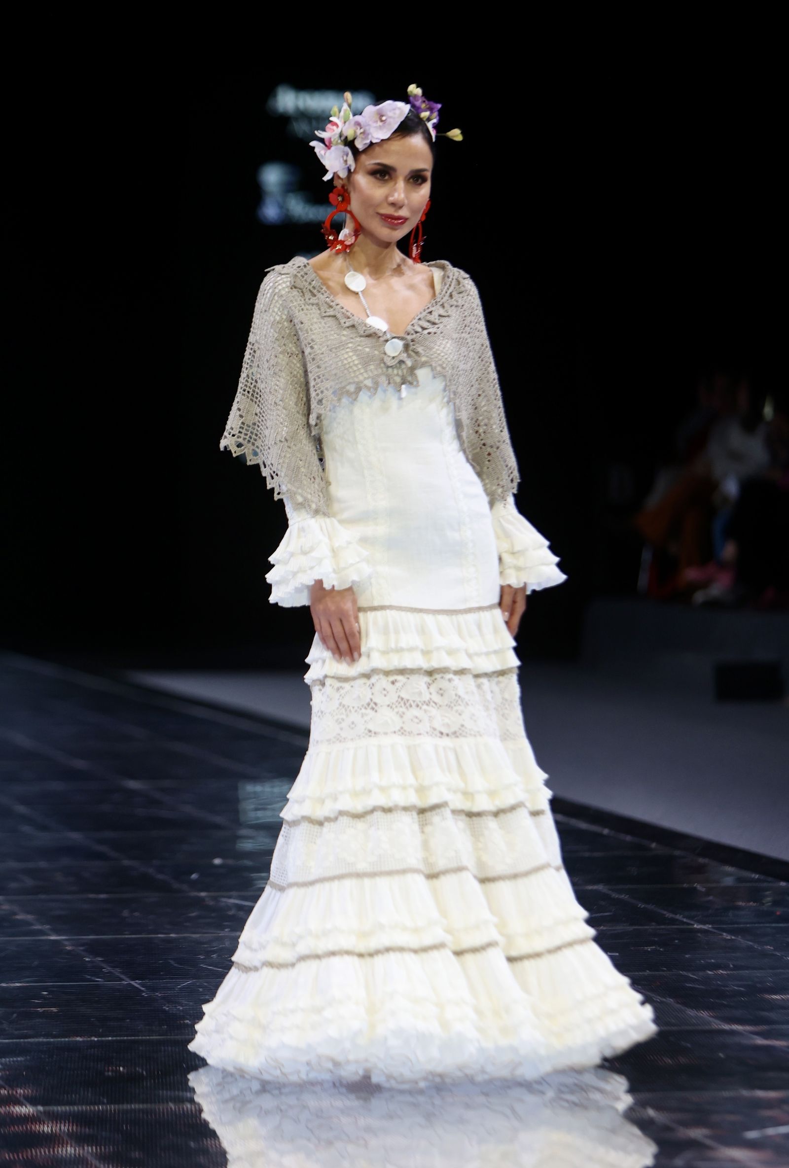 Desfile de Atelier Rima de SIMOF DE 2024, todas las fotos