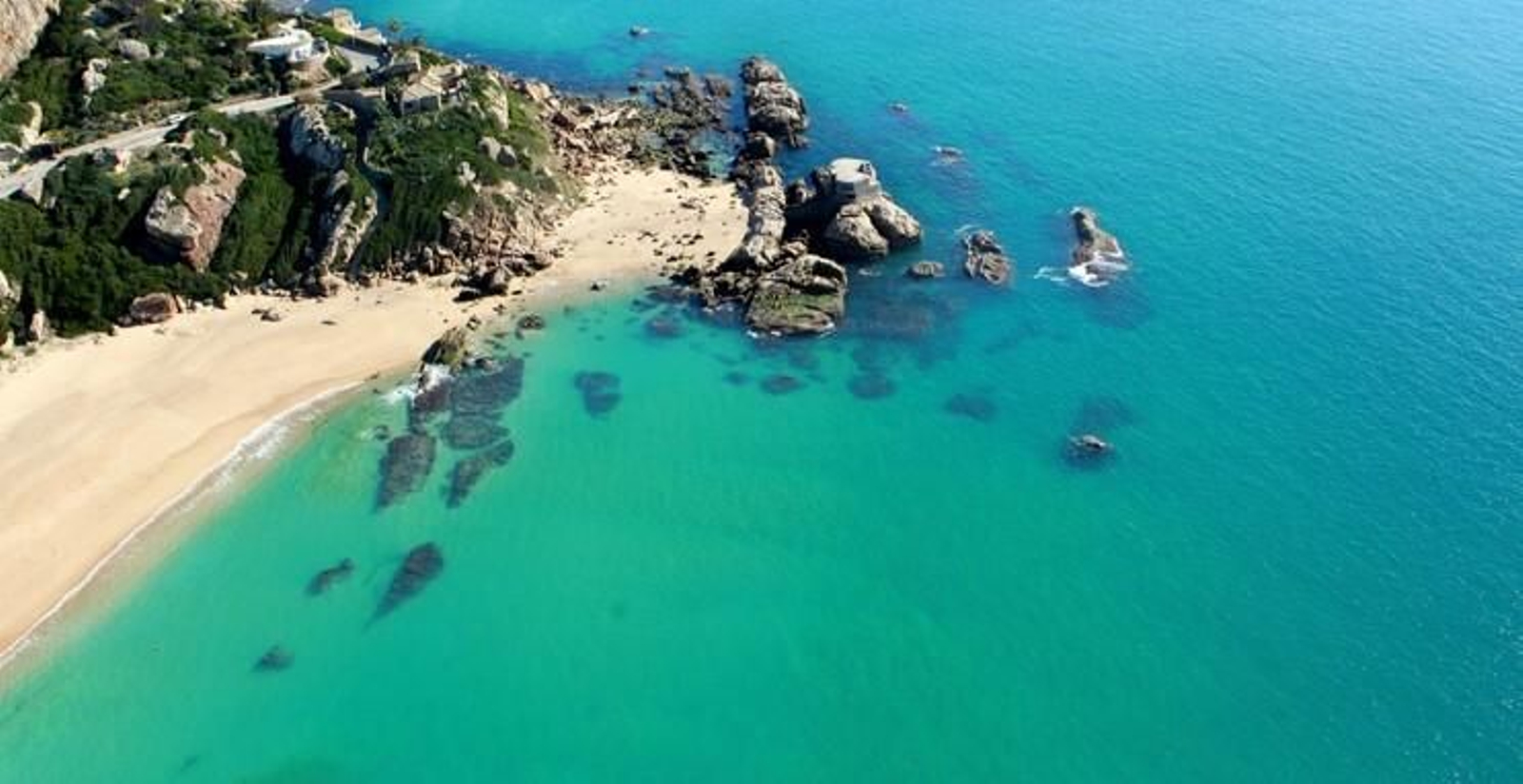 Zahara de los Atunes