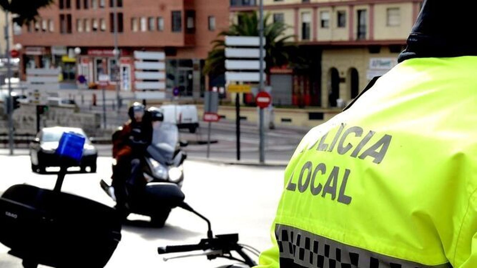 Detenido por golpear a un hombre en las fiestas de Huévar y dejarlo inconsciente