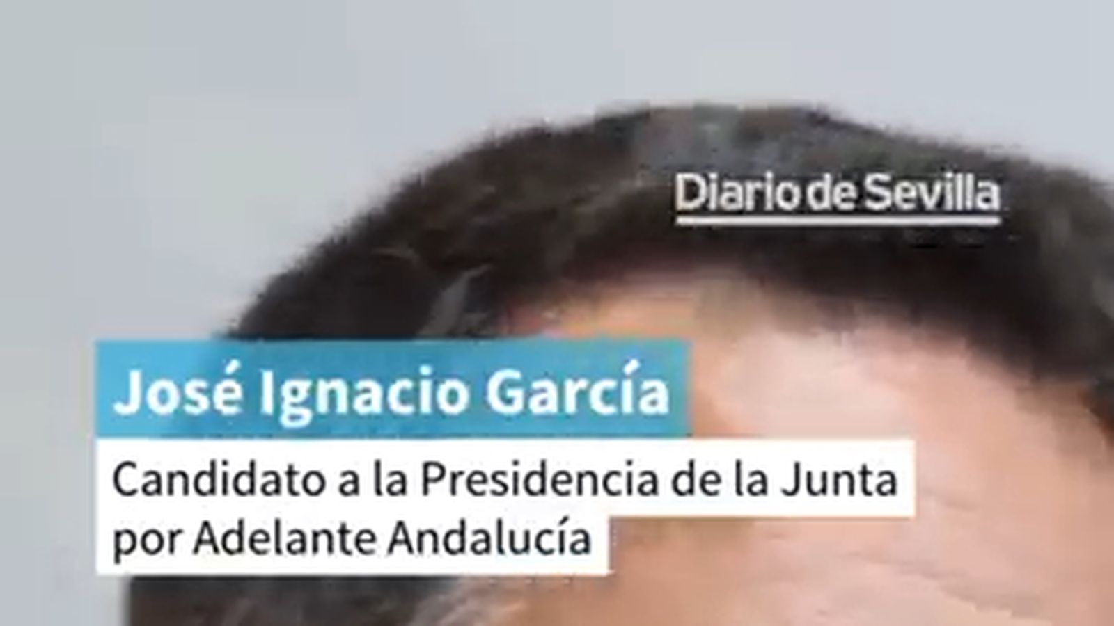 "Vamos a sacar a Juanma Moreno y la Junta y vamos a invertir en sanidad"