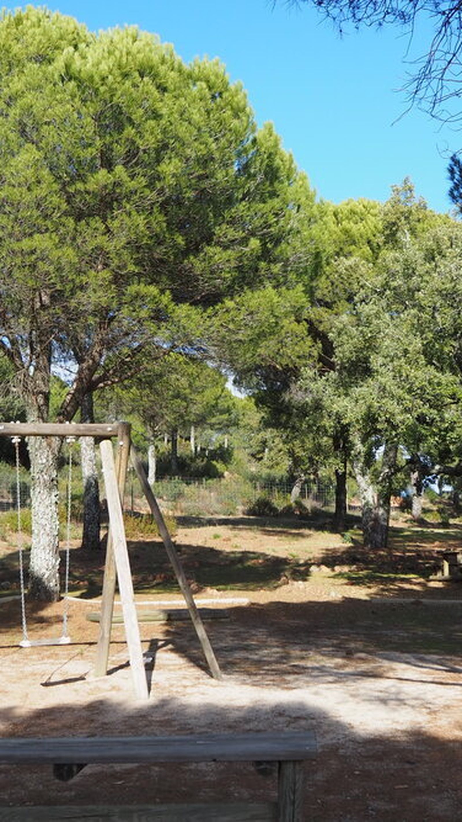 Parque Periurbano de Villaviciosa de Córdoba