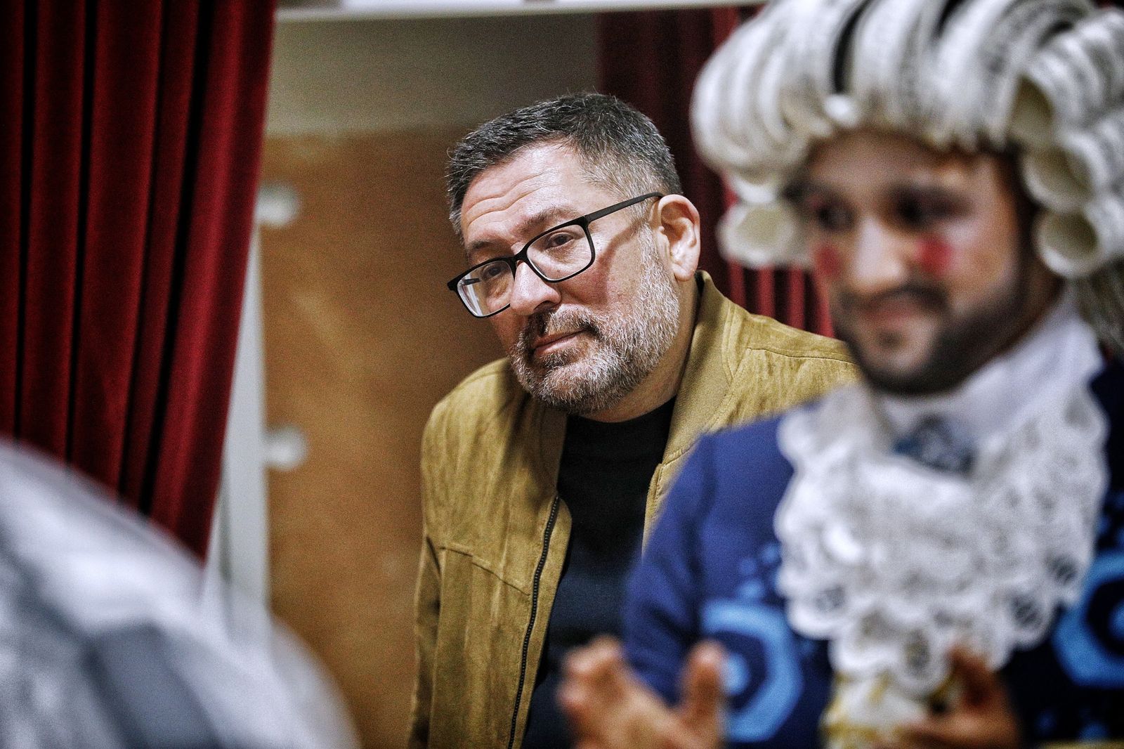 Chirigota 'La chirigota clásica'