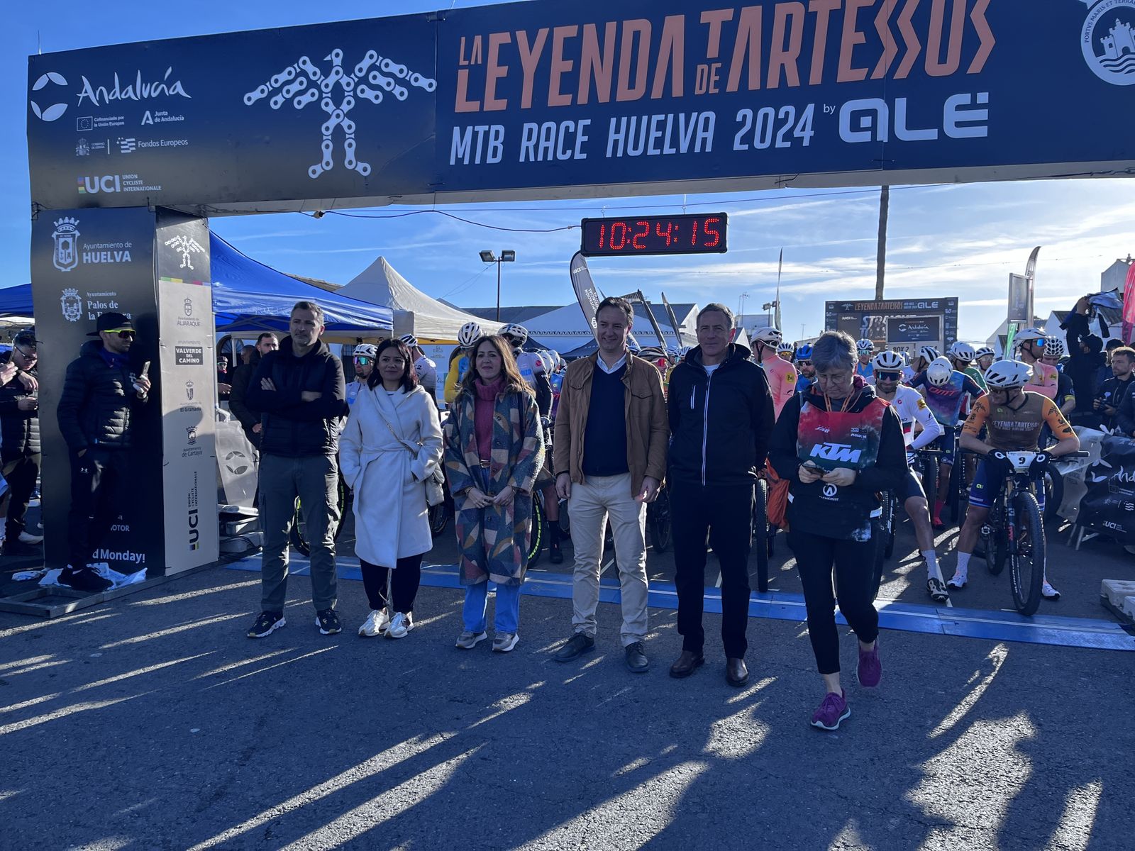 Las imágenes de la cuarta etapa de La Leyenda de Tartessos by Alé