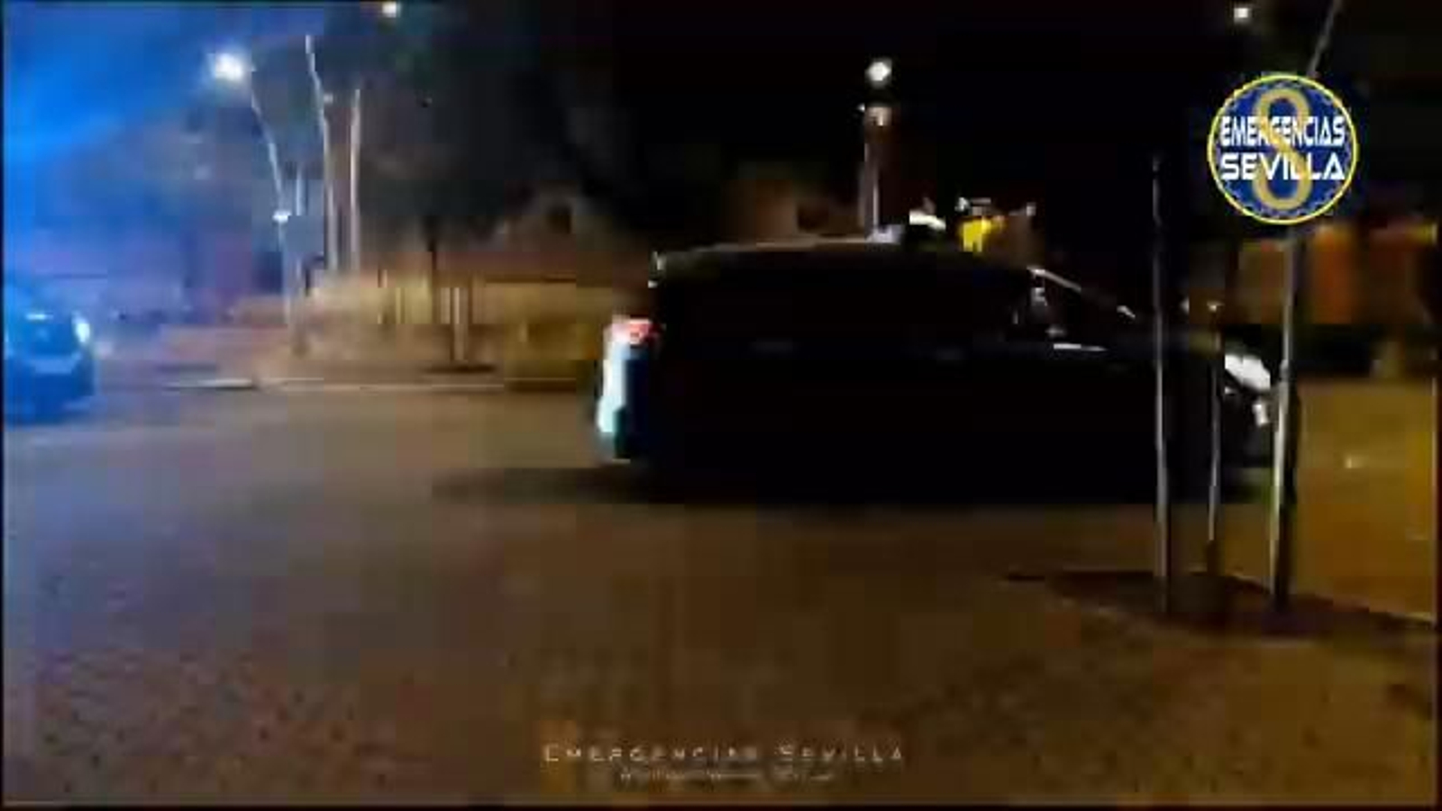 Video de Macius desde MaM