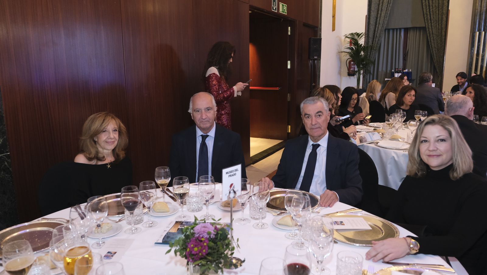 La presentación del anuario de turismo del Grupo Joly, en imágenes