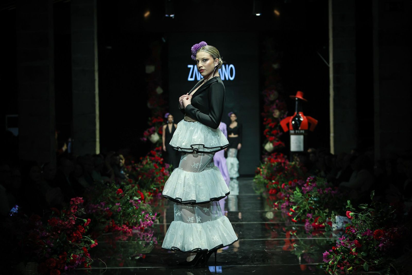 Alba Zambrano (Jerez)