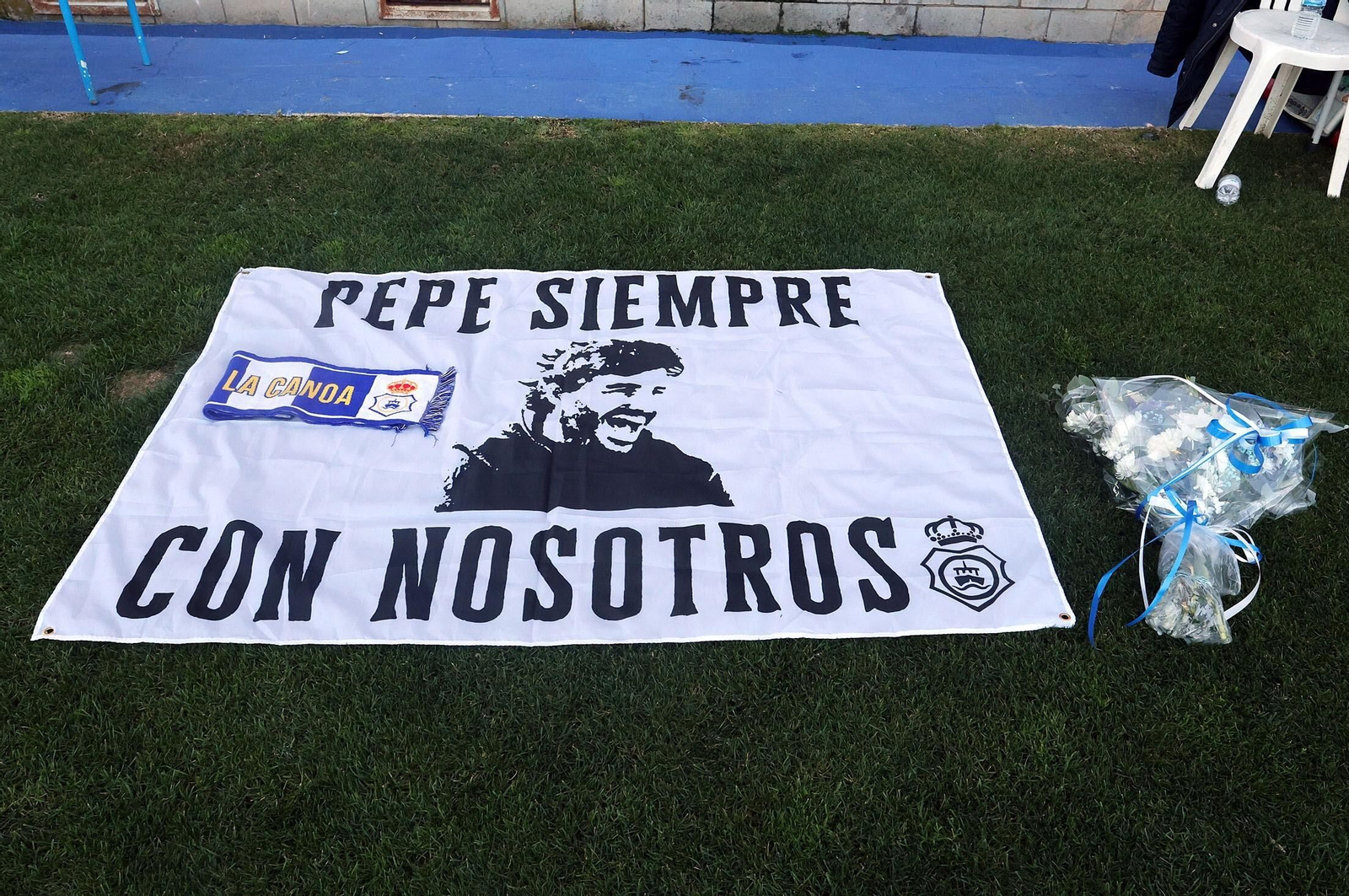 Las mejores fotos del ambiente en el Nuevo Colombino para el Recre - Córdoba CF