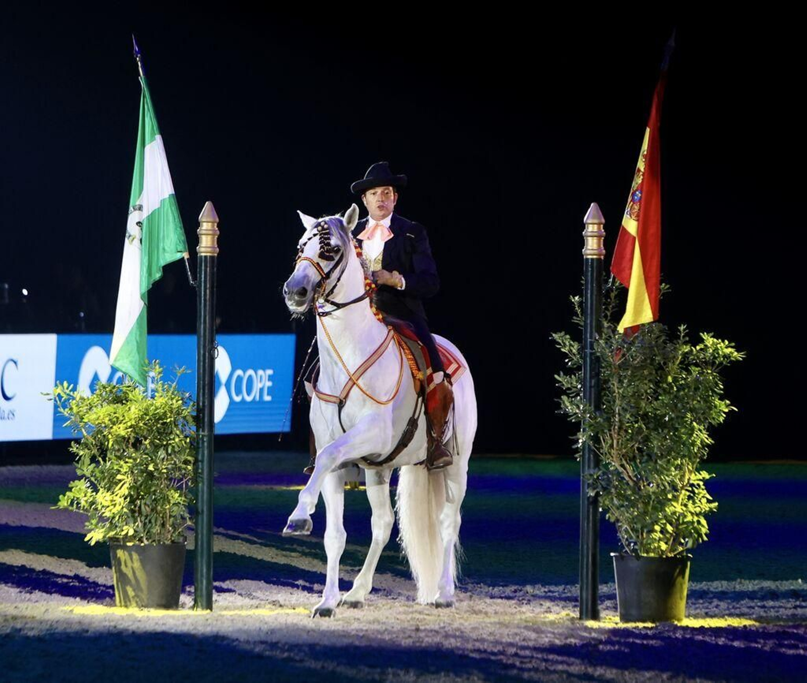 Prueba galerías SICAB
