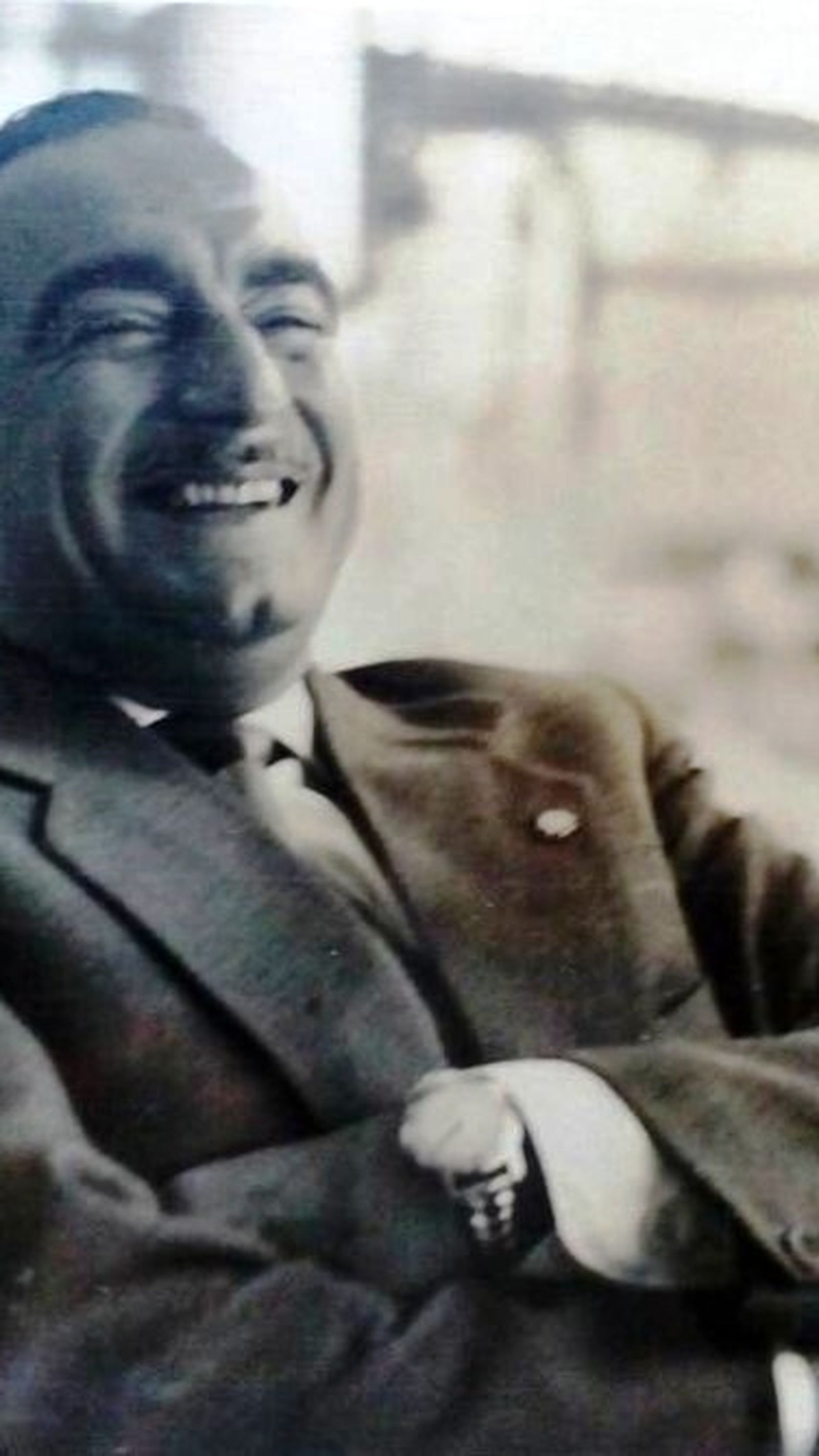 Doctor Manuel Patricio Herrera.