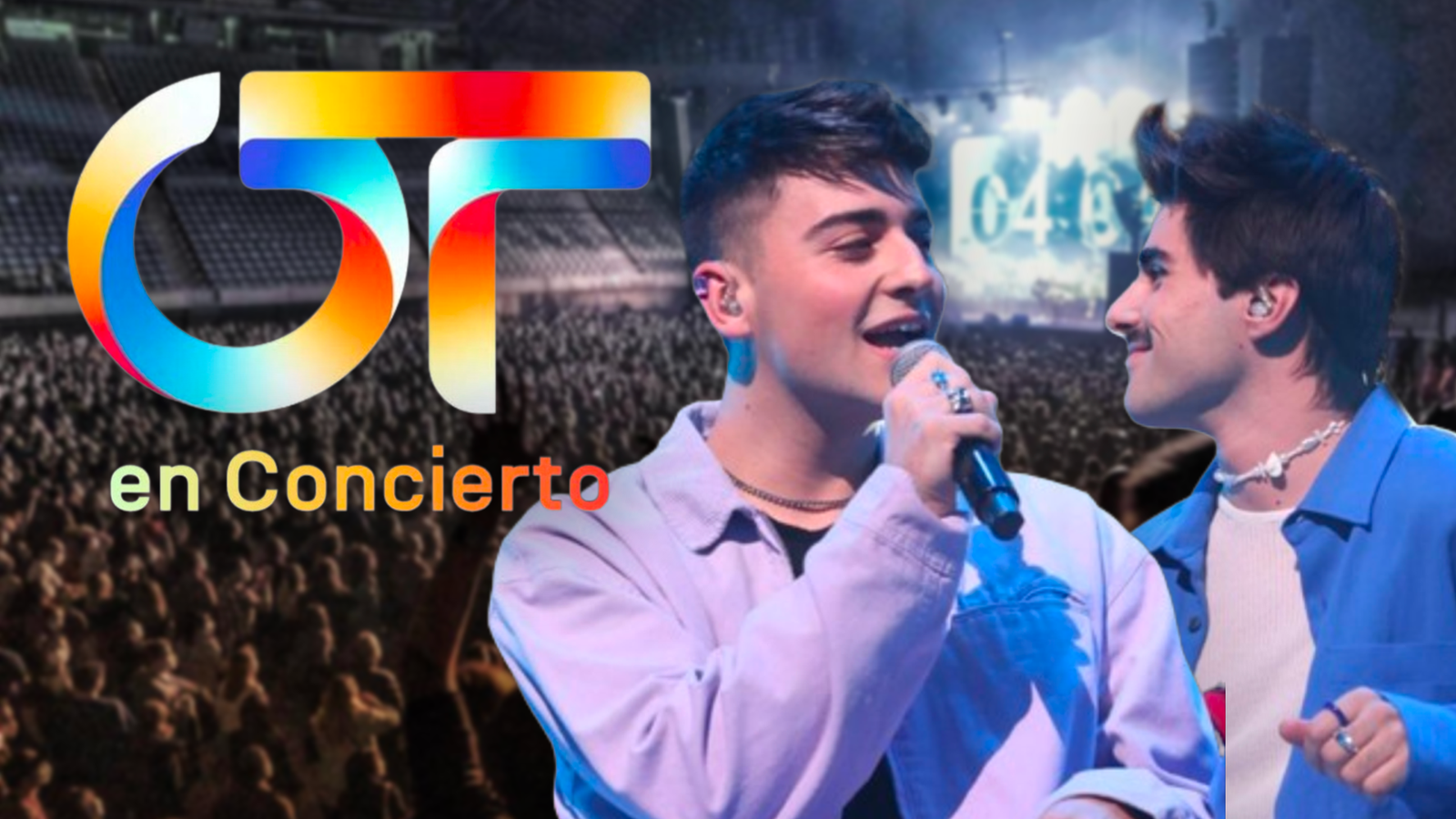 Todo lo que debes saber de la gira de 'Operación Triunfo 2023': entérate antes que nadie