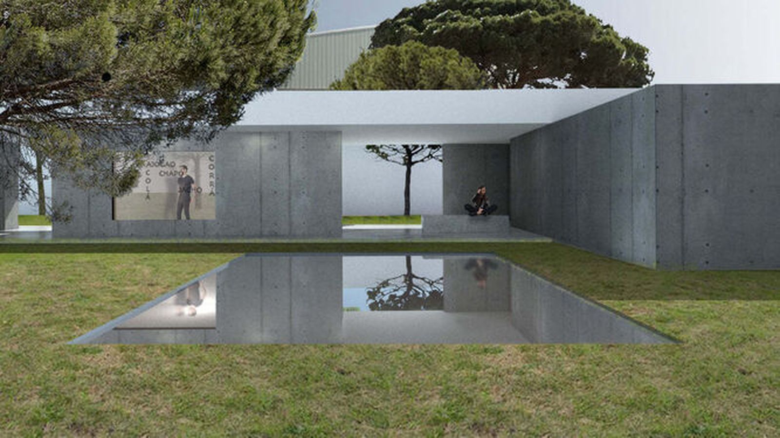 Rota se queda sin la subvención para el Centro de Interpretación 'Los Corrales'.