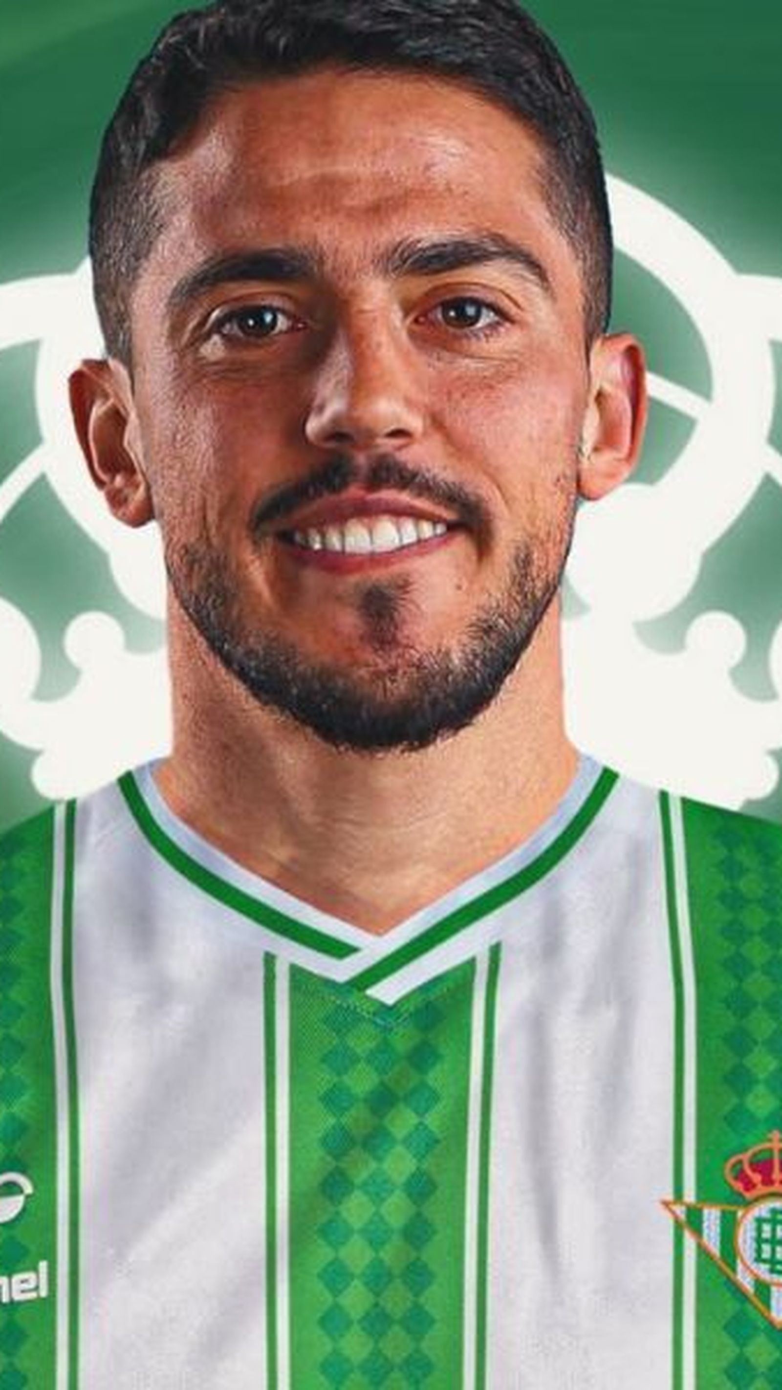 Pablo Fornals al Betis por unos seis millones de euros